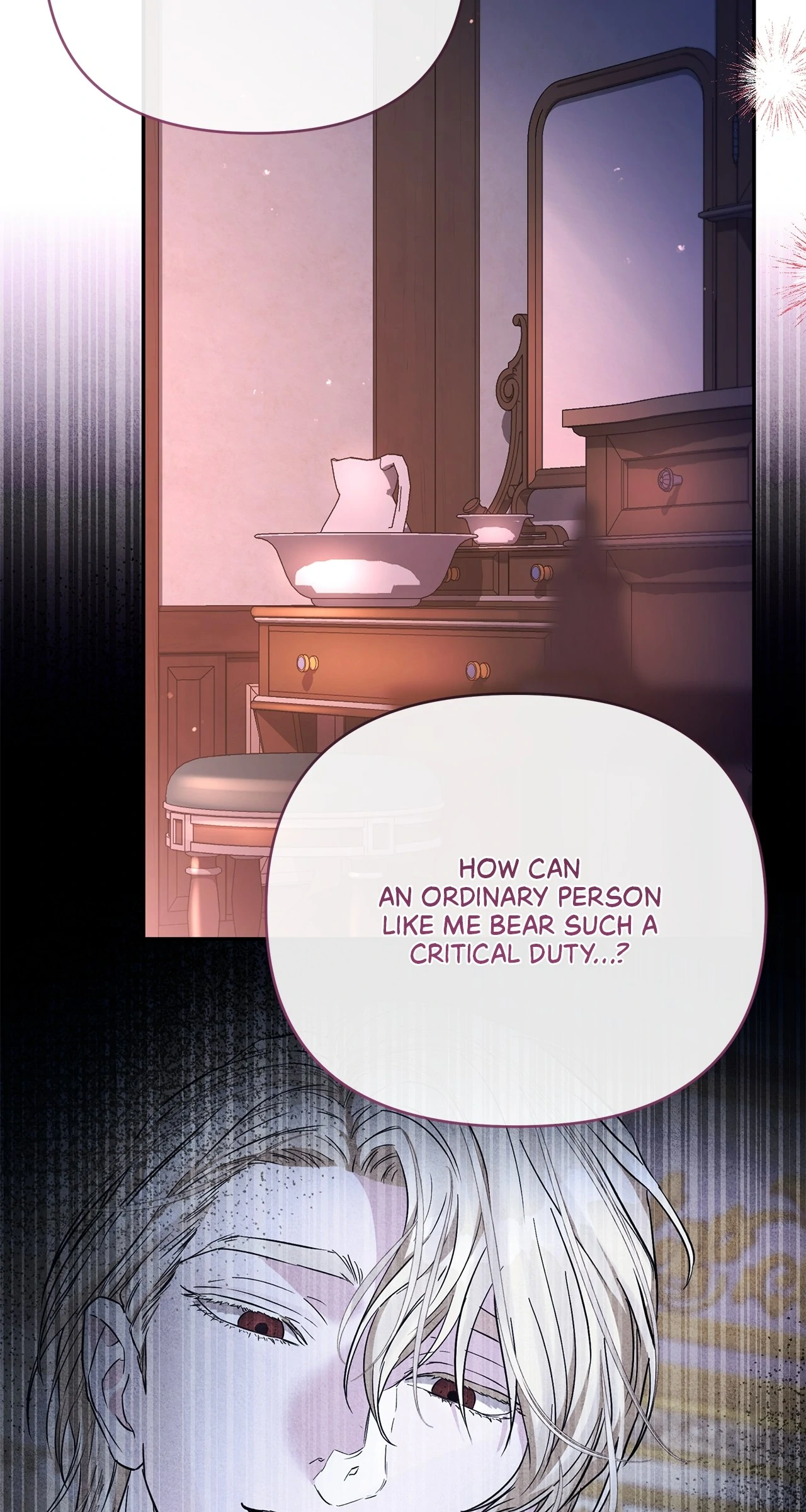 Dear Villainous Husband , the One to be Obsessed with is Over There Chapter 59 - page 51