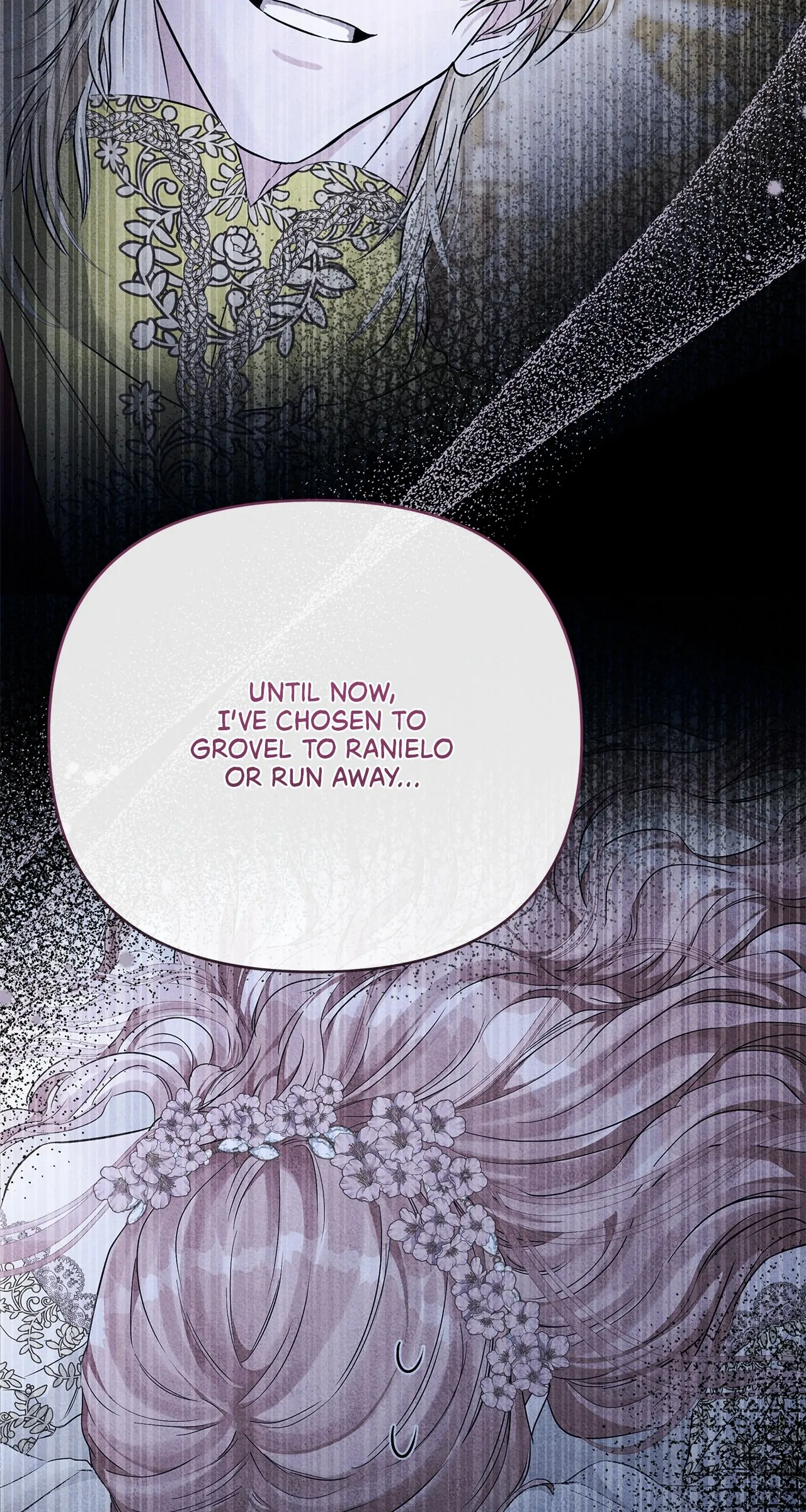 Dear Villainous Husband , the One to be Obsessed with is Over There Chapter 59 - page 52