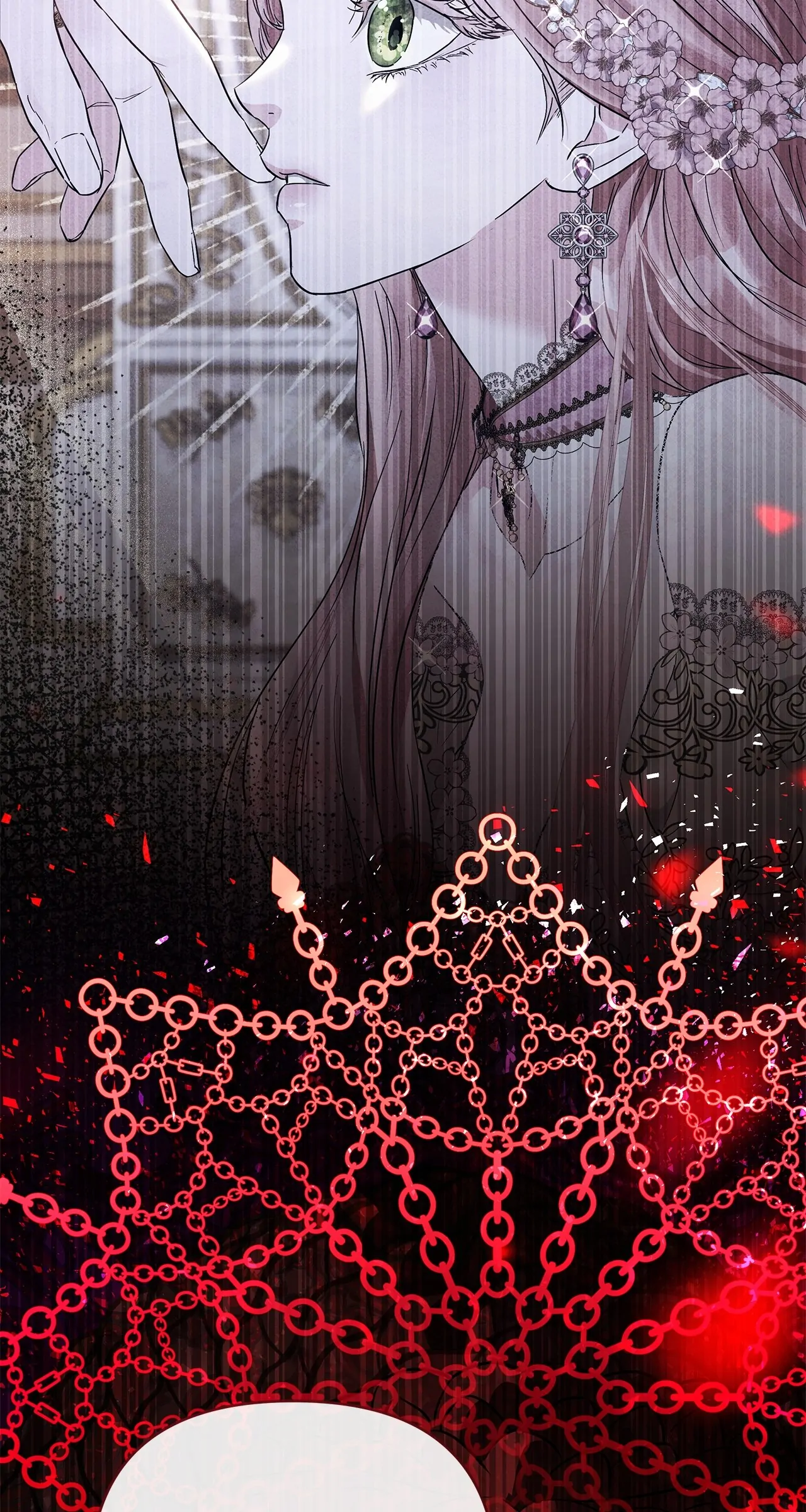 Dear Villainous Husband , the One to be Obsessed with is Over There Chapter 59 - page 56