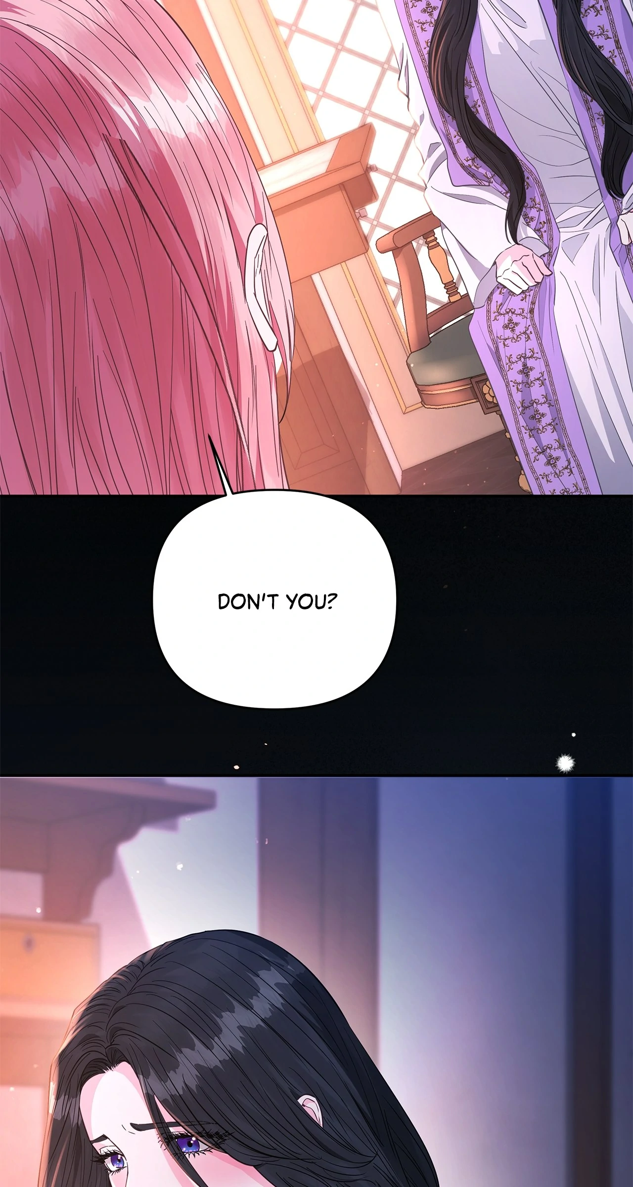 Dear Villainous Husband , the One to be Obsessed with is Over There Chapter 59 - page 60