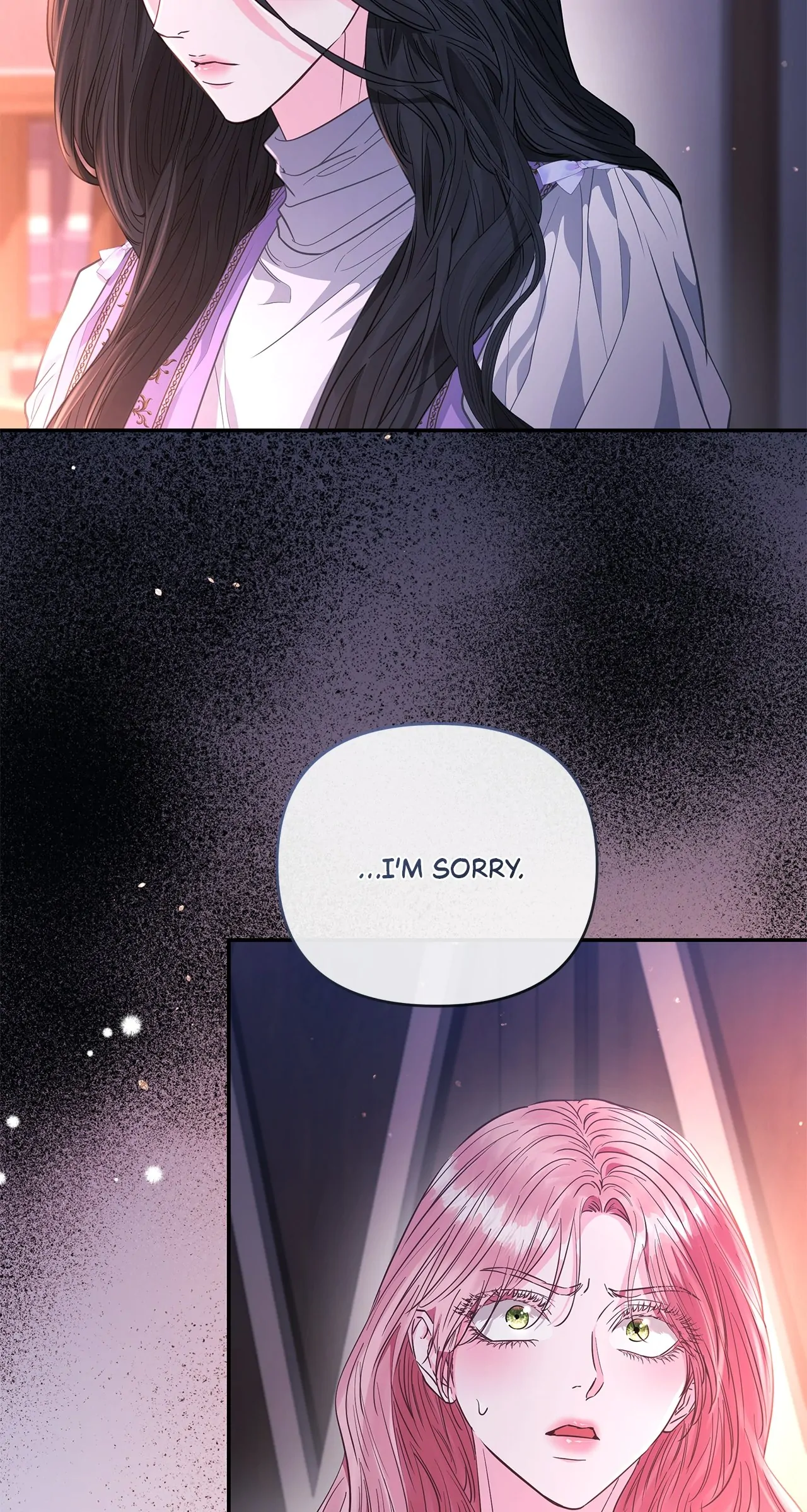 Dear Villainous Husband , the One to be Obsessed with is Over There Chapter 59 - page 61