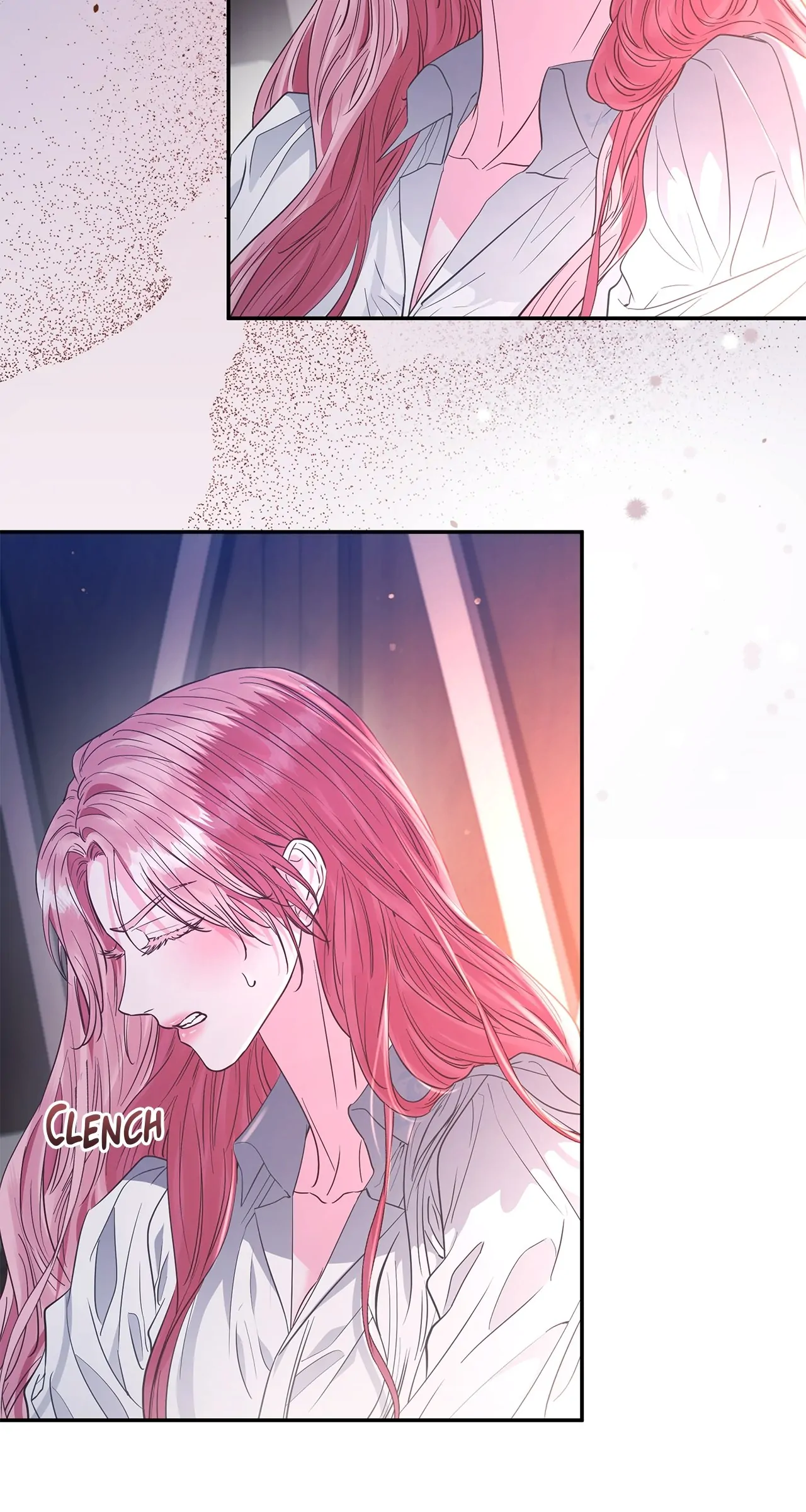 Dear Villainous Husband , the One to be Obsessed with is Over There Chapter 59 - page 62