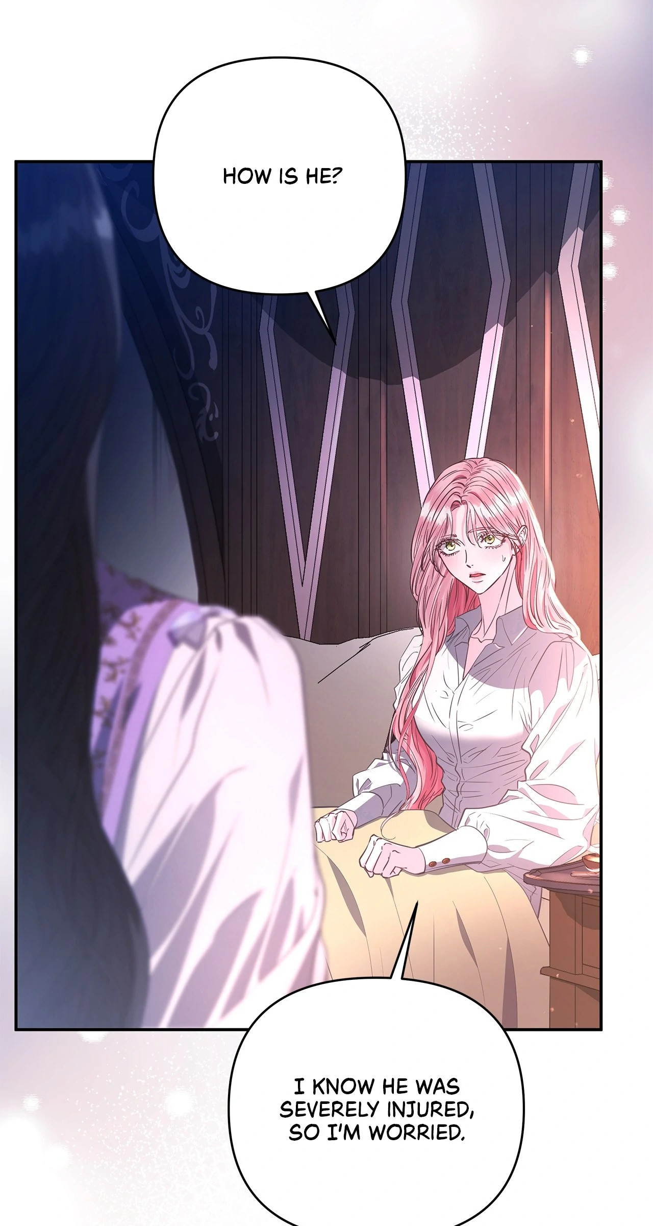 Dear Villainous Husband , the One to be Obsessed with is Over There Chapter 59 - page 64