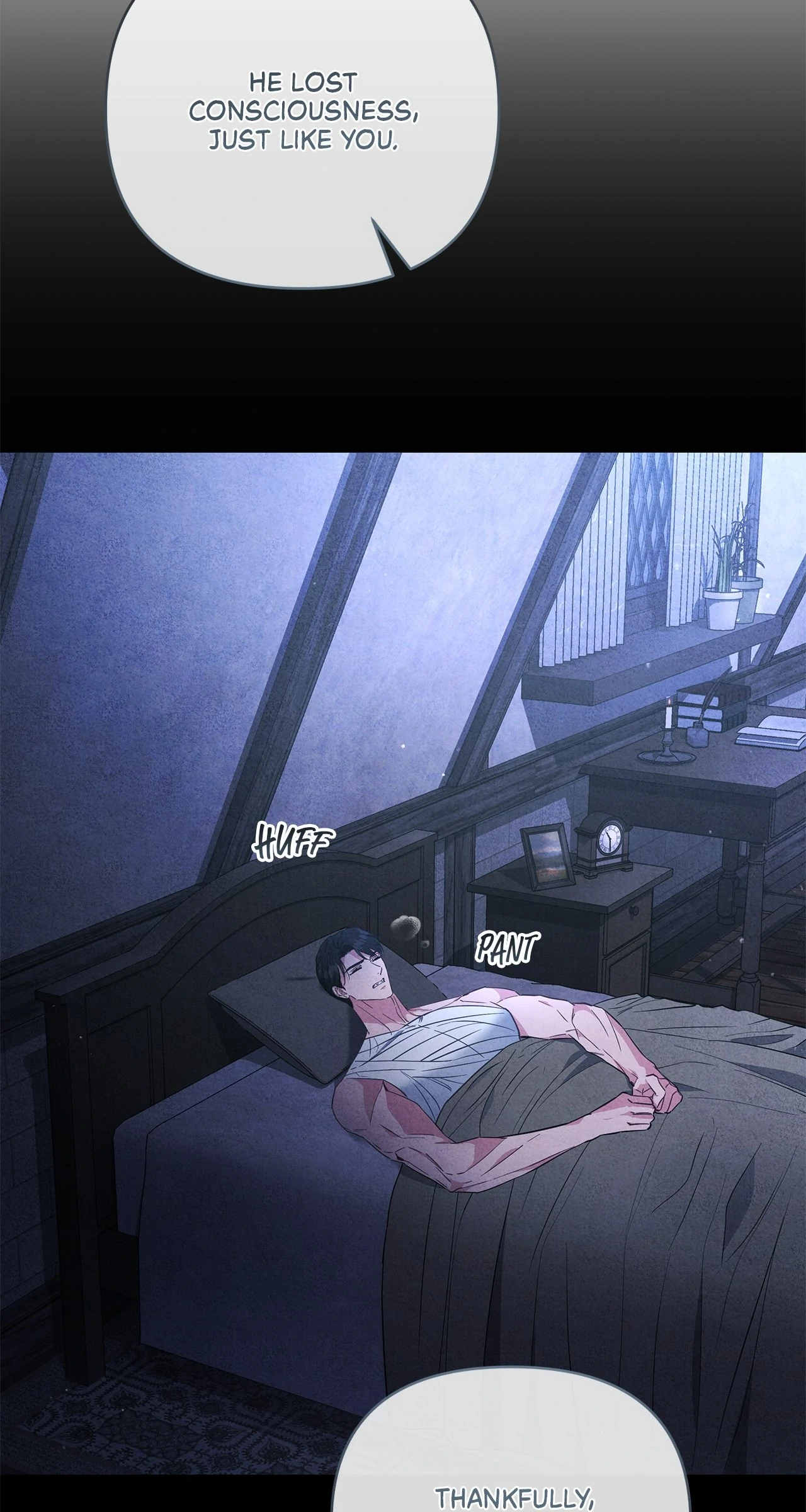 Dear Villainous Husband , the One to be Obsessed with is Over There Chapter 59 - page 67