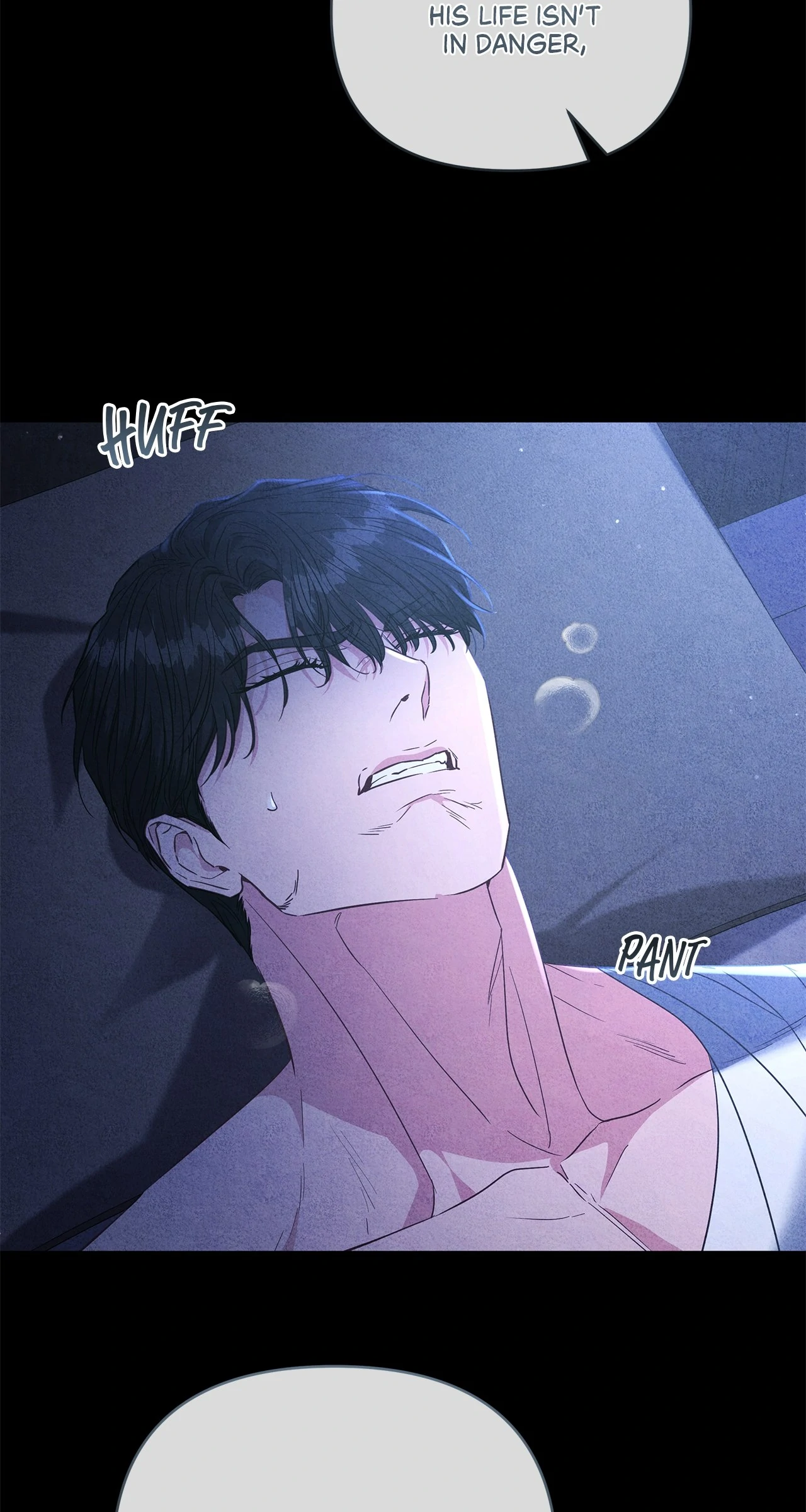 Dear Villainous Husband , the One to be Obsessed with is Over There Chapter 59 - page 68