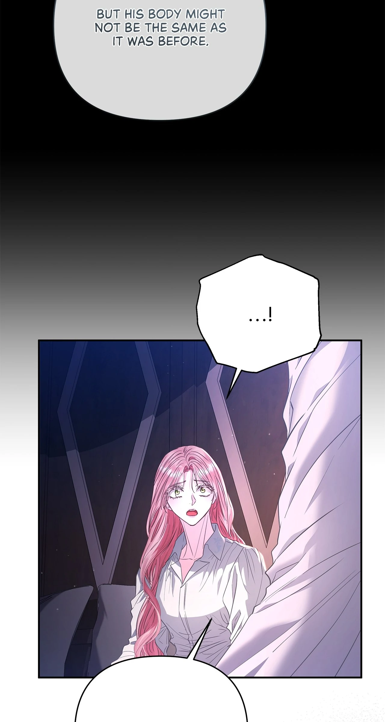 Dear Villainous Husband , the One to be Obsessed with is Over There Chapter 59 - page 69