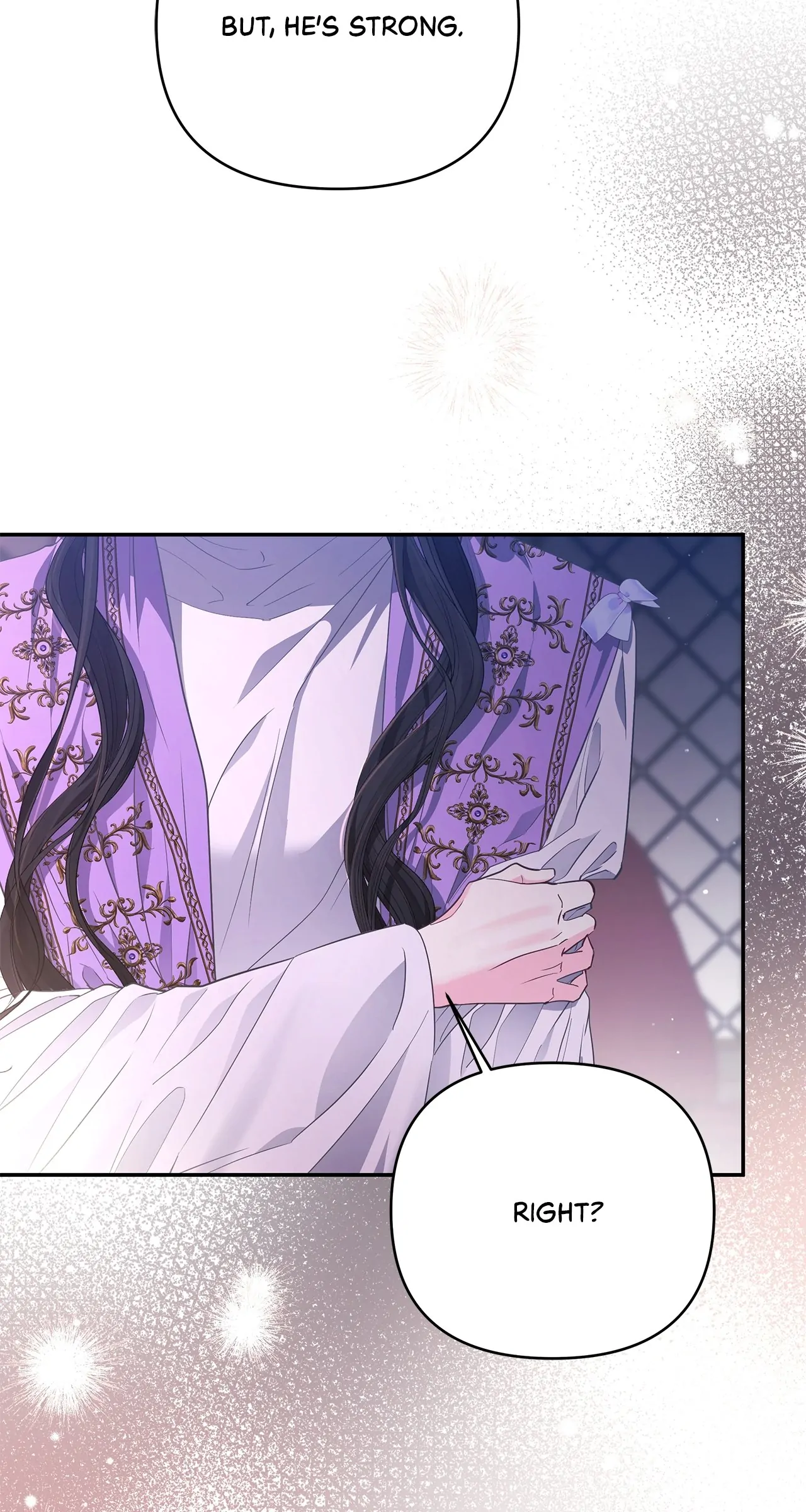 Dear Villainous Husband , the One to be Obsessed with is Over There Chapter 59 - page 70