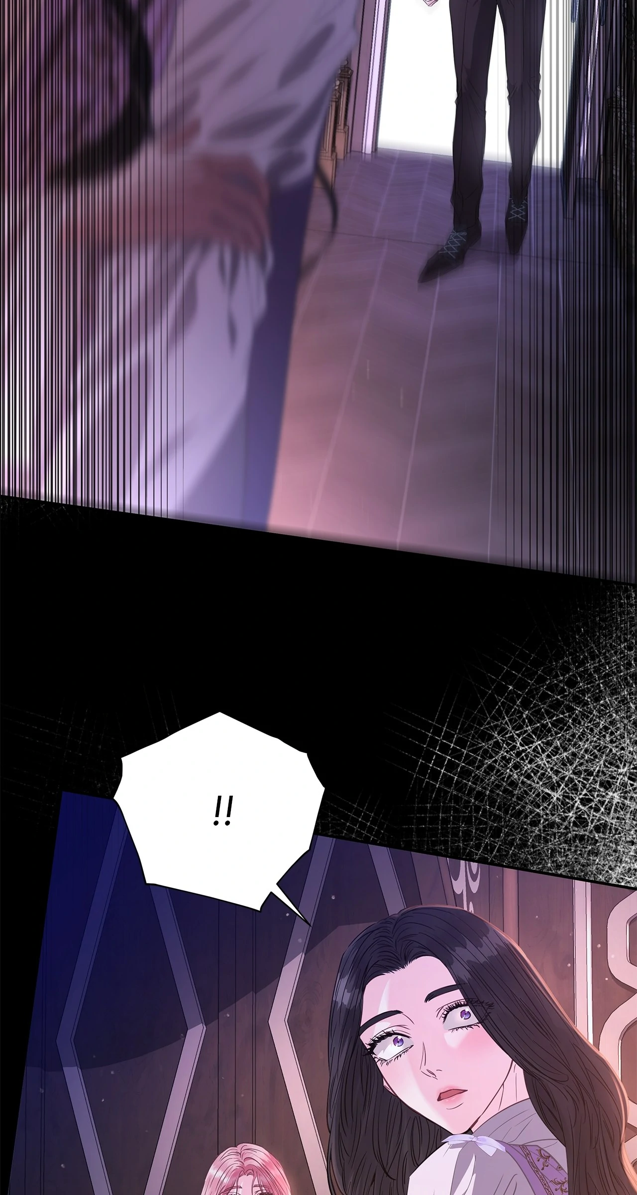 Dear Villainous Husband , the One to be Obsessed with is Over There Chapter 59 - page 74