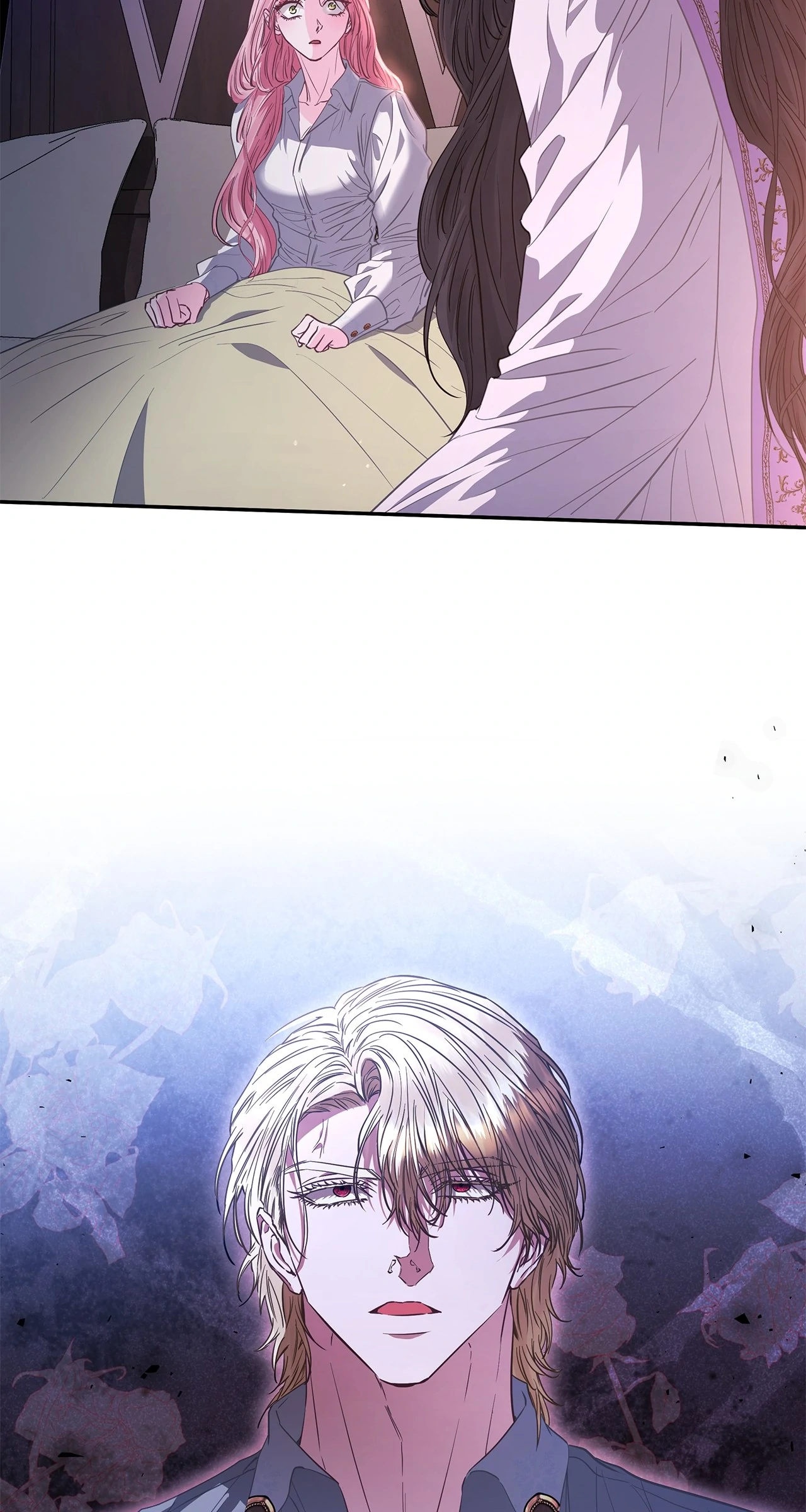 Dear Villainous Husband , the One to be Obsessed with is Over There Chapter 59 - page 75