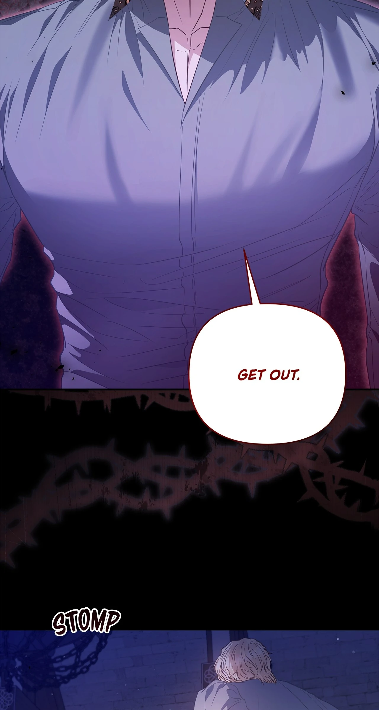 Dear Villainous Husband , the One to be Obsessed with is Over There Chapter 59 - page 76