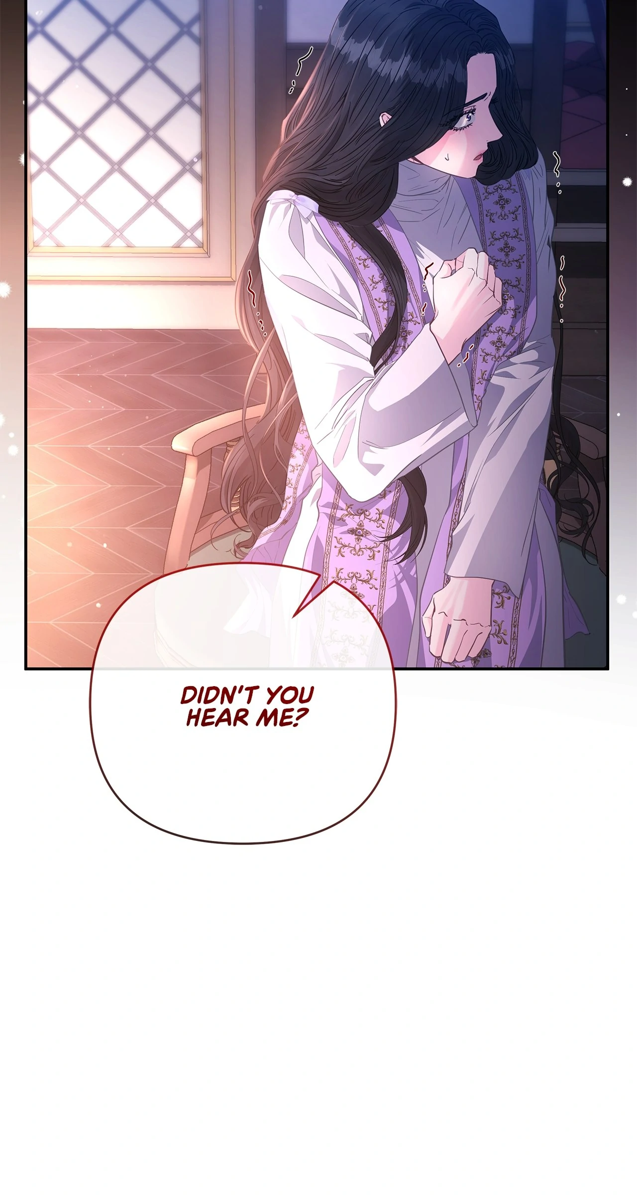 Dear Villainous Husband , the One to be Obsessed with is Over There Chapter 59 - page 78
