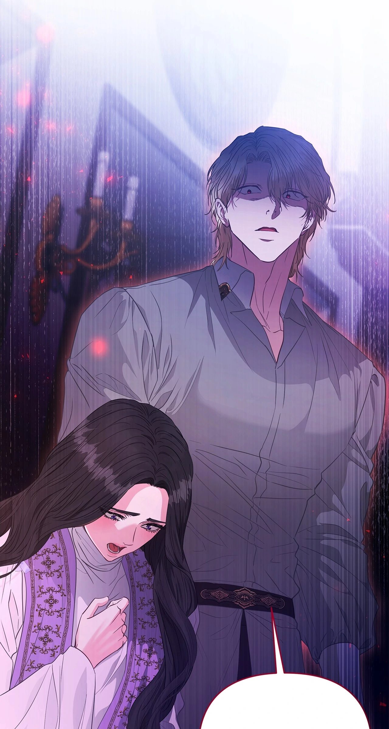 Dear Villainous Husband , the One to be Obsessed with is Over There Chapter 59 - page 80