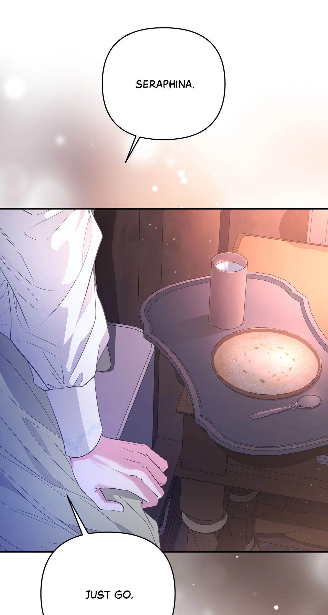 Dear Villainous Husband , the One to be Obsessed with is Over There Chapter 59 - page 83