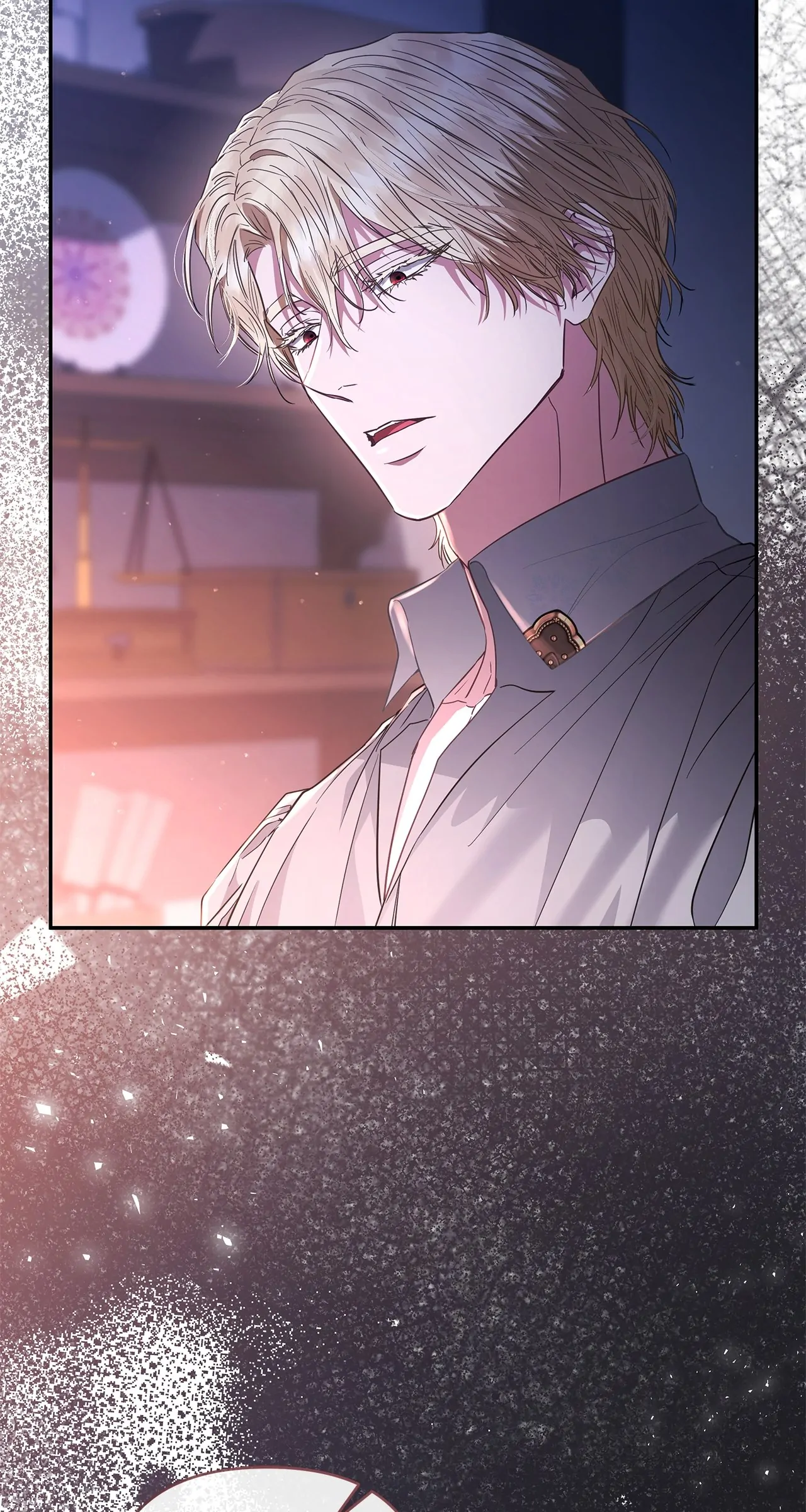 Dear Villainous Husband , the One to be Obsessed with is Over There Chapter 59 - page 90