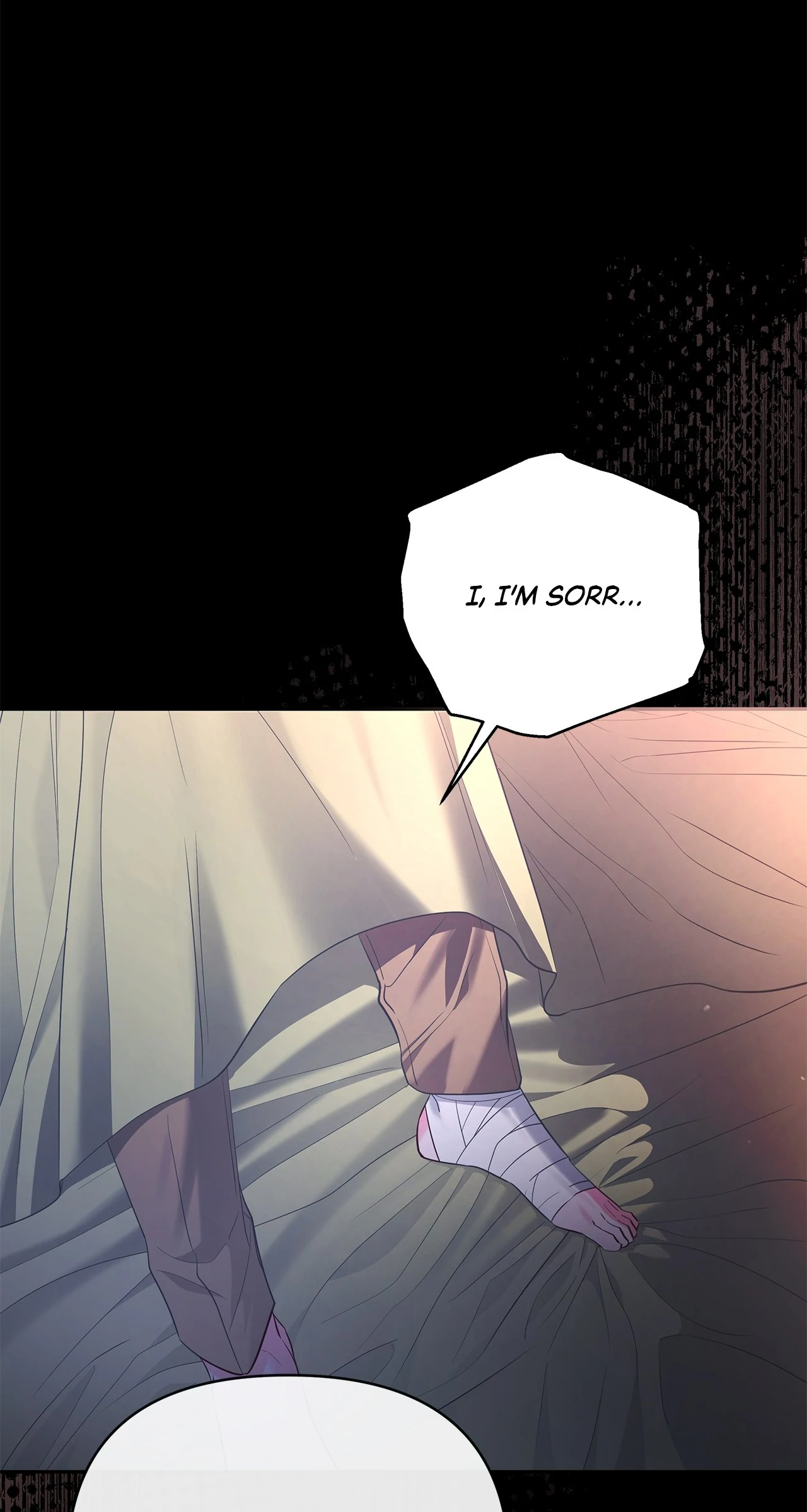 Dear Villainous Husband , the One to be Obsessed with is Over There Chapter 59 - page 94