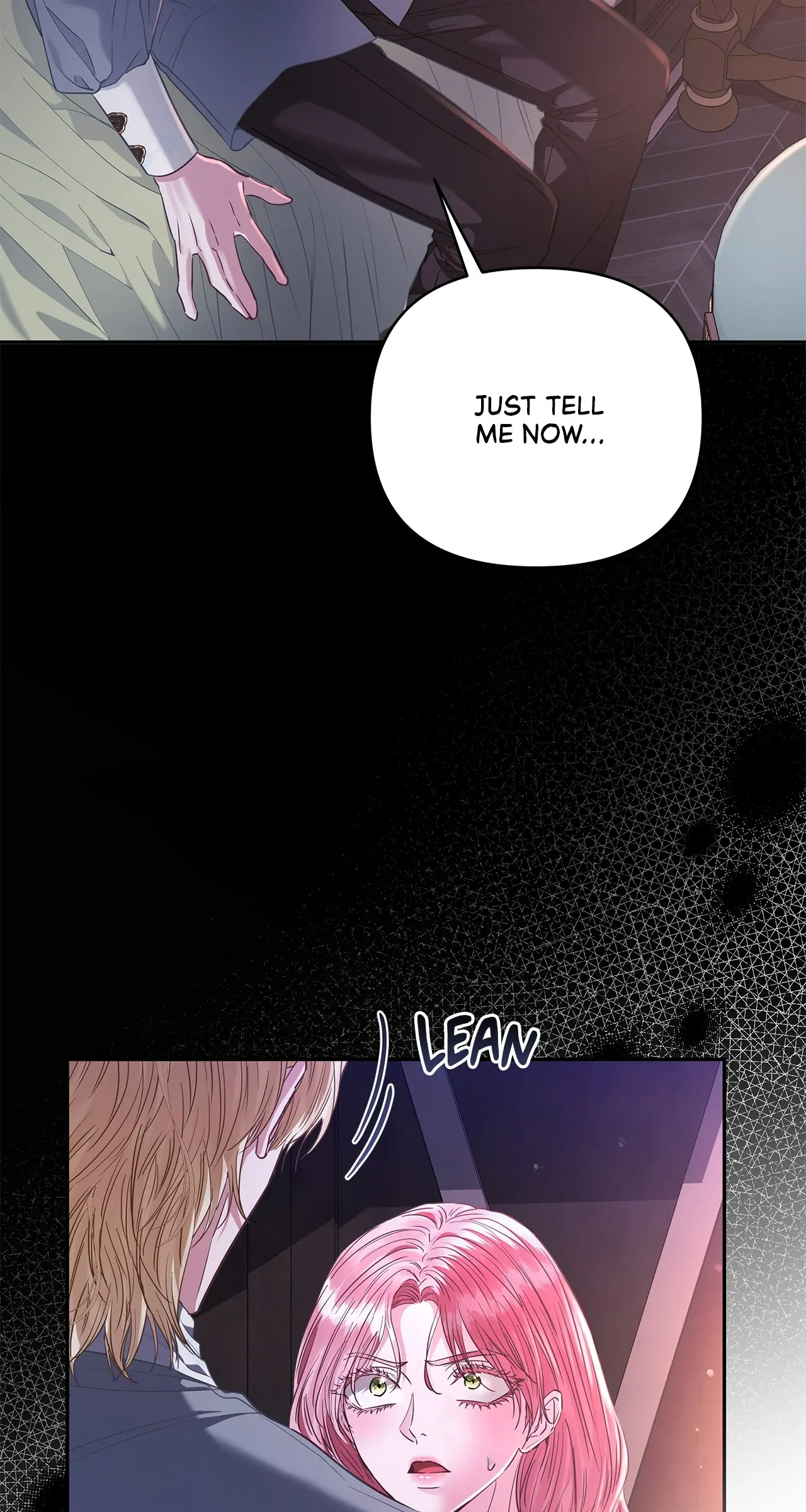 Dear Villainous Husband , the One to be Obsessed with is Over There Chapter 59 - page 96