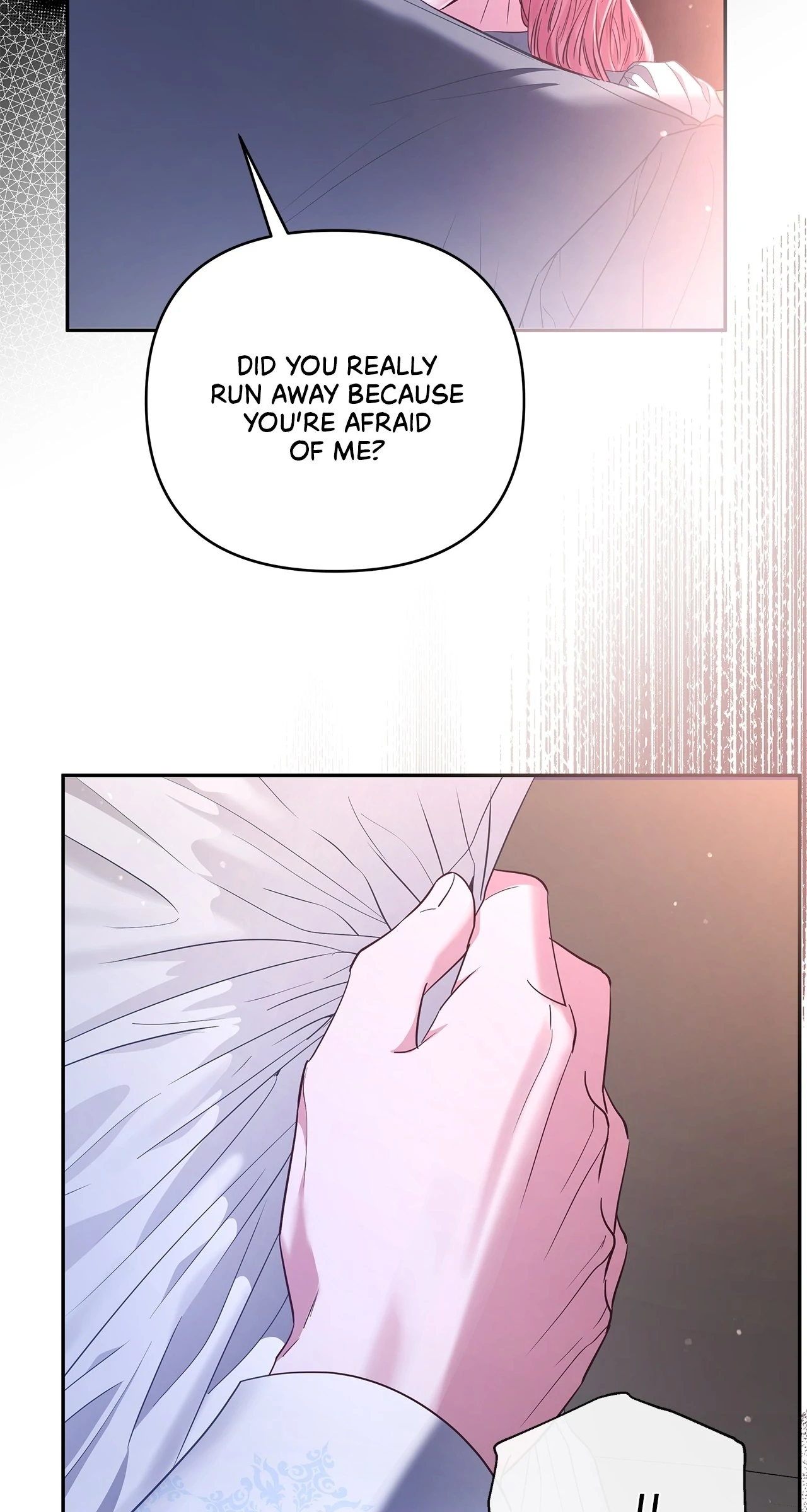 Dear Villainous Husband , the One to be Obsessed with is Over There Chapter 59 - page 97