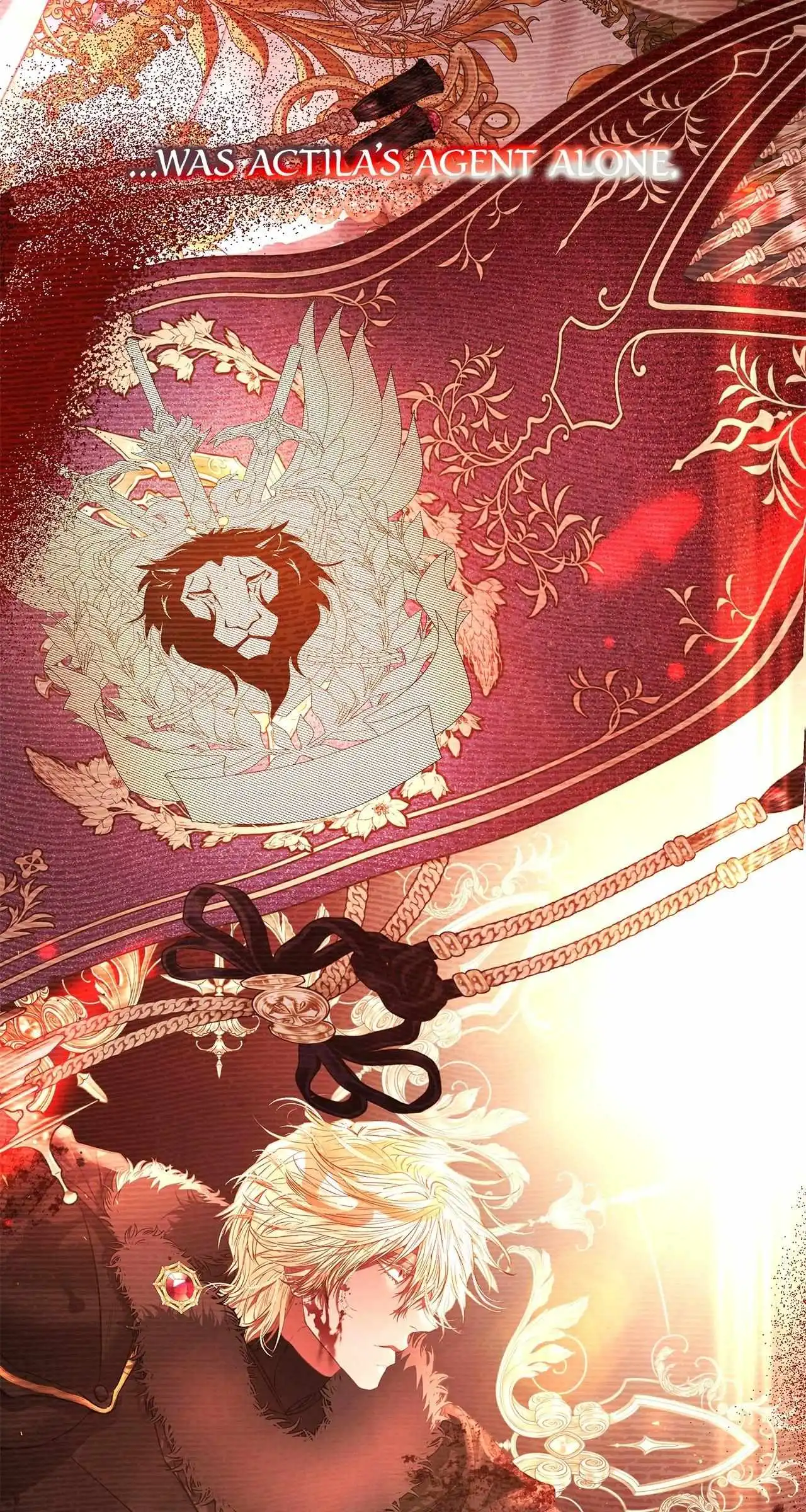 Dear Villainous Husband , the One to be Obsessed with is Over There Chapter 58 - page 10