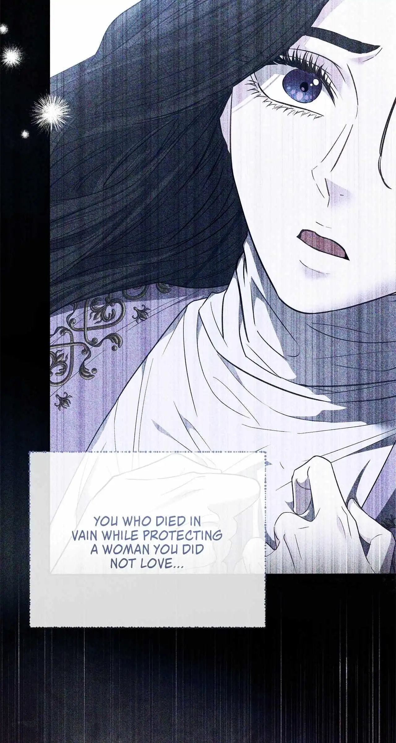Dear Villainous Husband , the One to be Obsessed with is Over There Chapter 58 - page 102