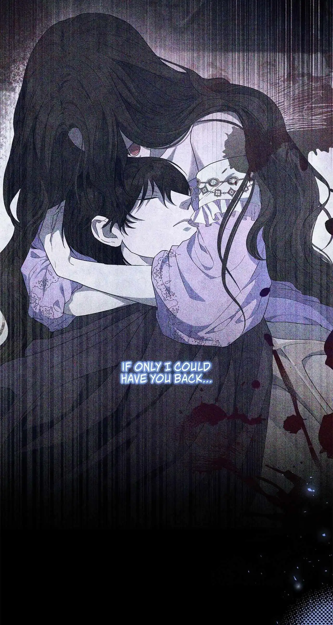Dear Villainous Husband , the One to be Obsessed with is Over There Chapter 58 - page 103
