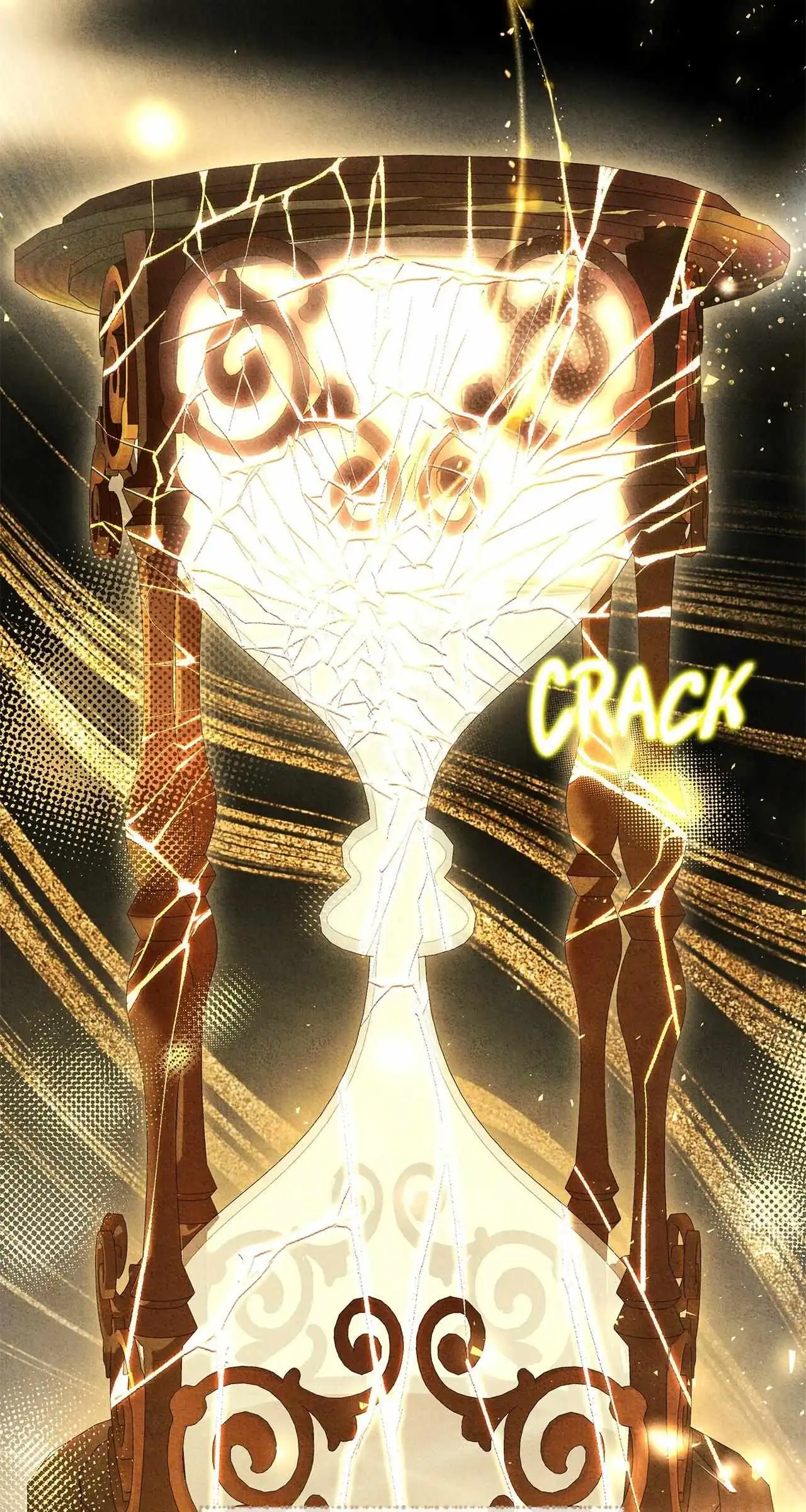 Dear Villainous Husband , the One to be Obsessed with is Over There Chapter 58 - page 108