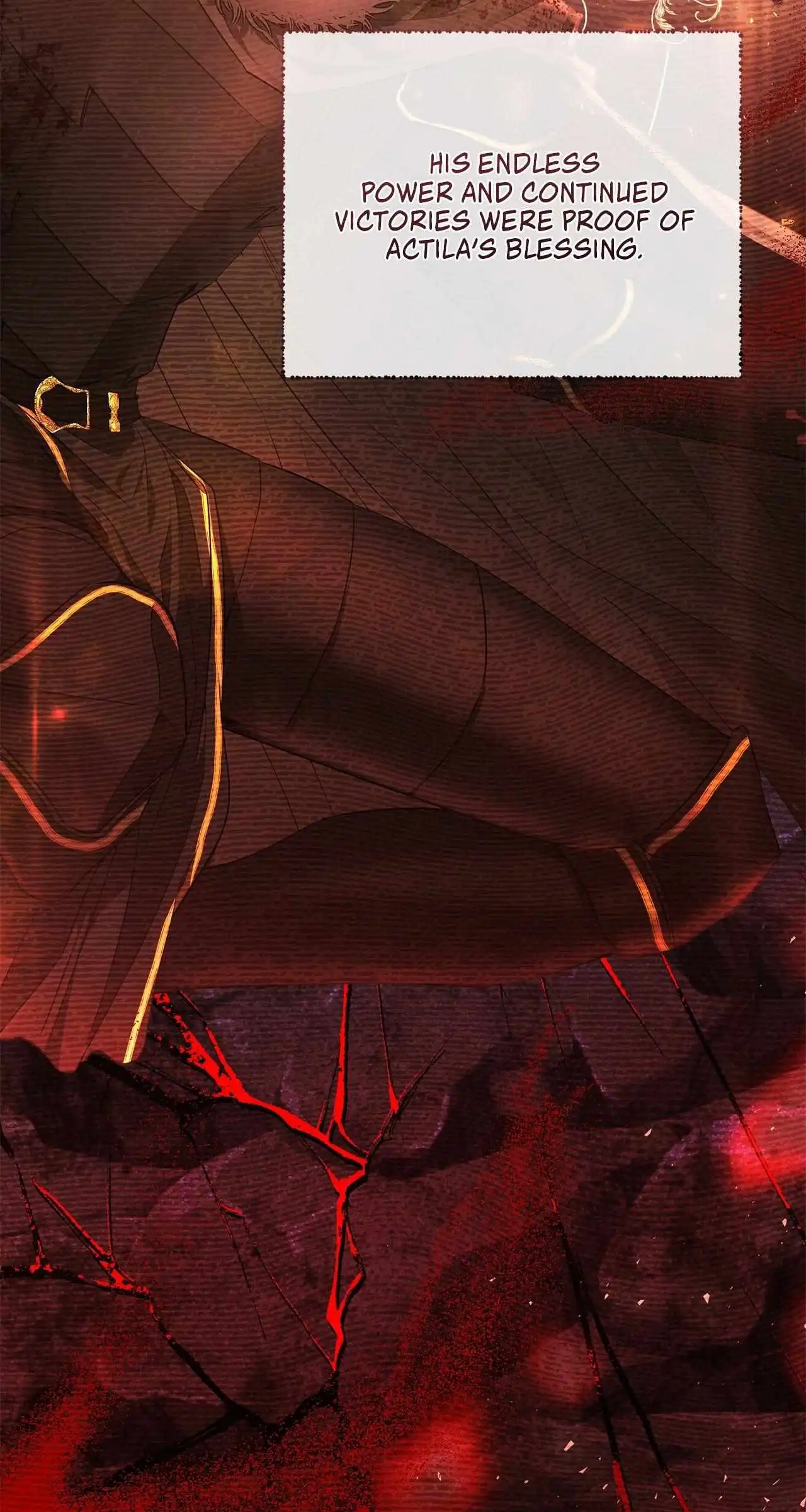 Dear Villainous Husband , the One to be Obsessed with is Over There Chapter 58 - page 11