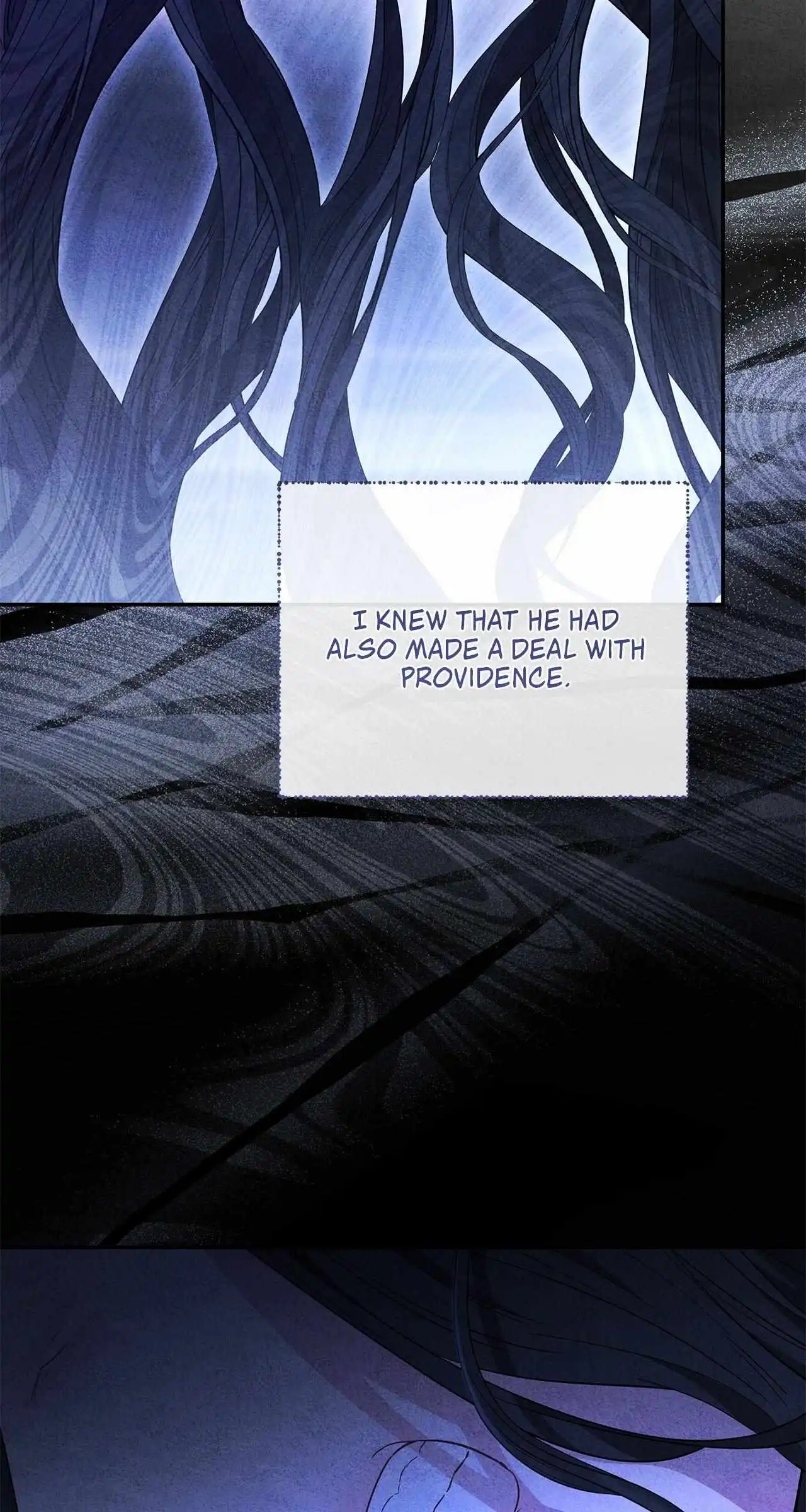 Dear Villainous Husband , the One to be Obsessed with is Over There Chapter 58 - page 114