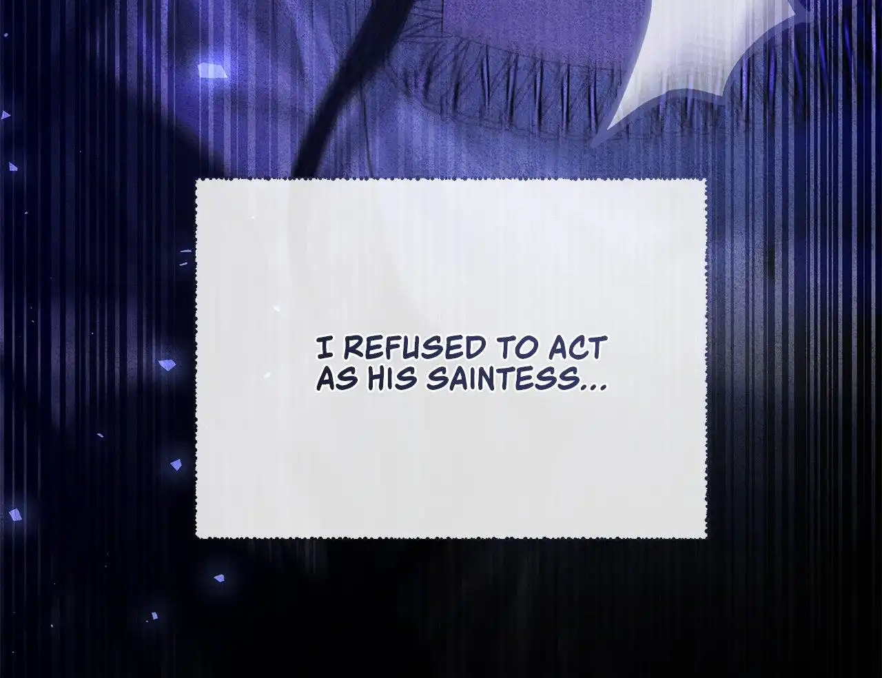Dear Villainous Husband , the One to be Obsessed with is Over There Chapter 58 - page 118