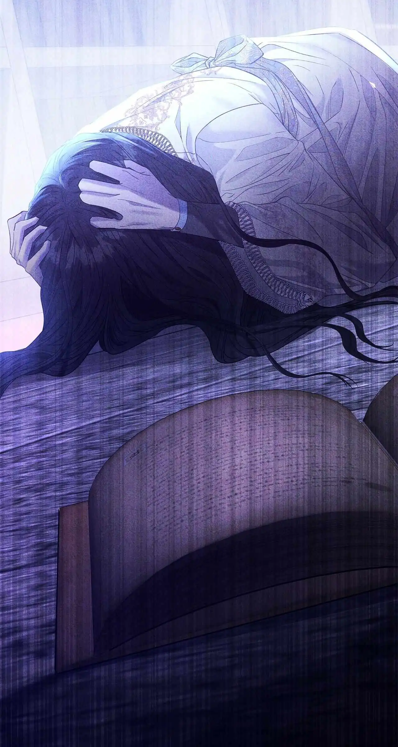 Dear Villainous Husband , the One to be Obsessed with is Over There Chapter 58 - page 120