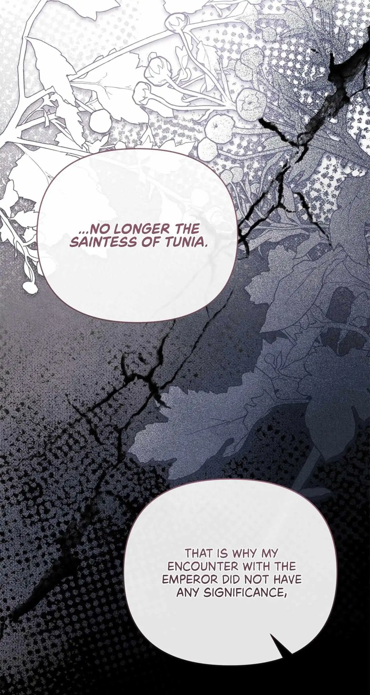 Dear Villainous Husband , the One to be Obsessed with is Over There Chapter 58 - page 123