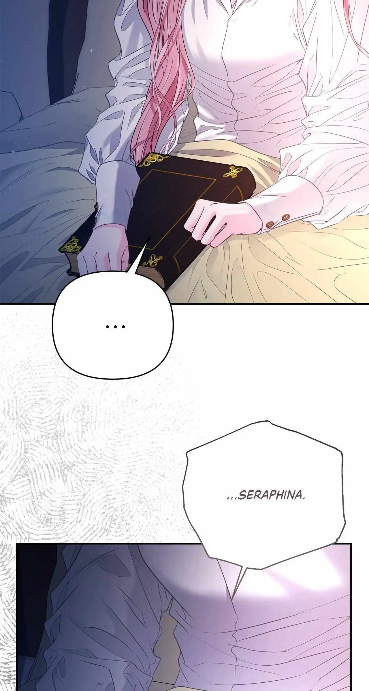 Dear Villainous Husband , the One to be Obsessed with is Over There Chapter 58 - page 126