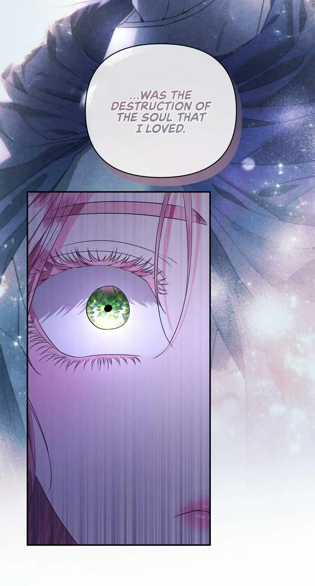 Dear Villainous Husband , the One to be Obsessed with is Over There Chapter 58 - page 130