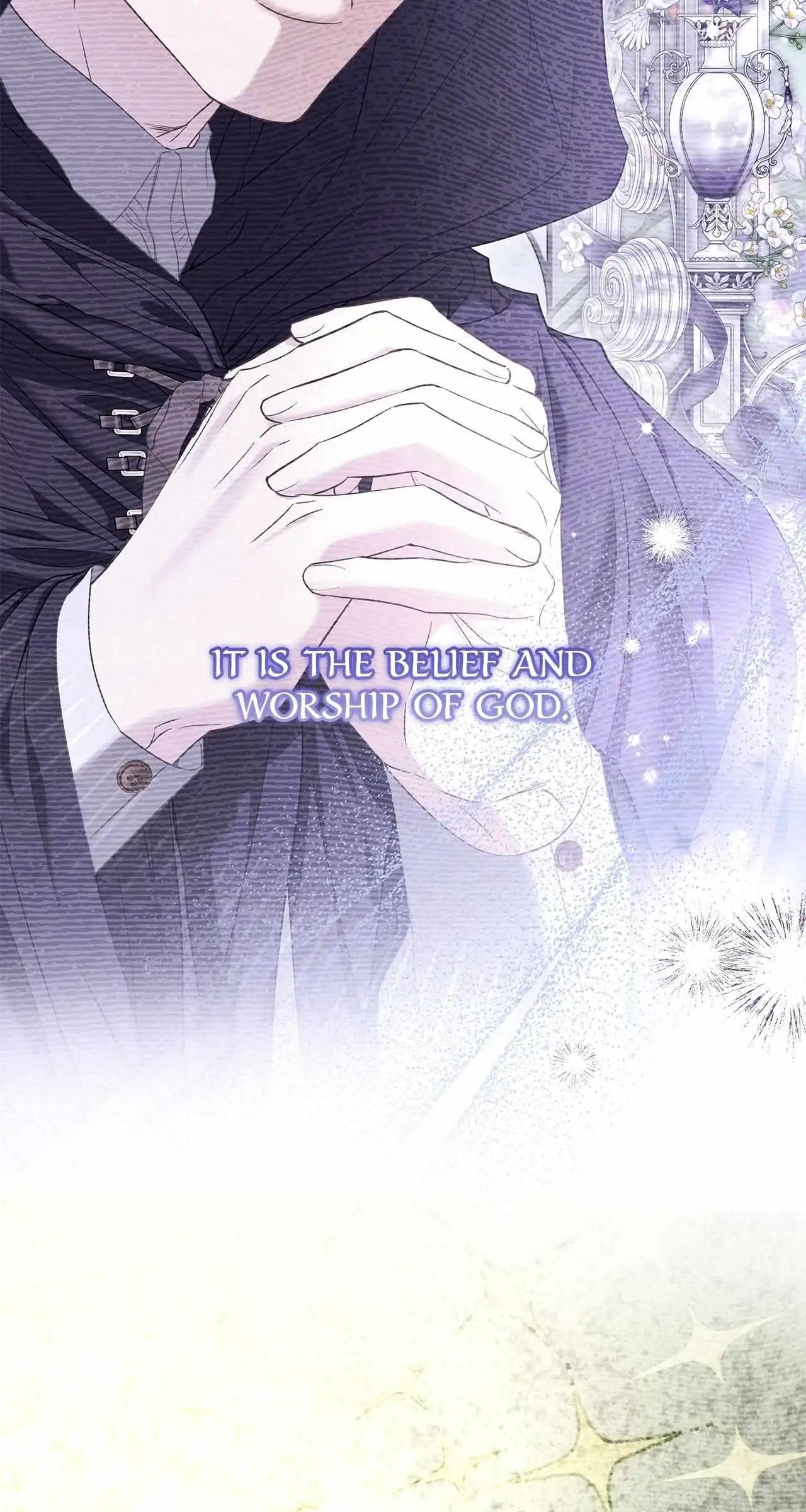 Dear Villainous Husband , the One to be Obsessed with is Over There Chapter 58 - page 2