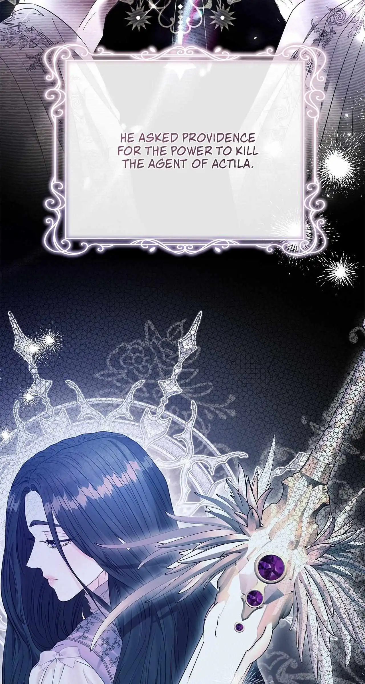 Dear Villainous Husband , the One to be Obsessed with is Over There Chapter 58 - page 29