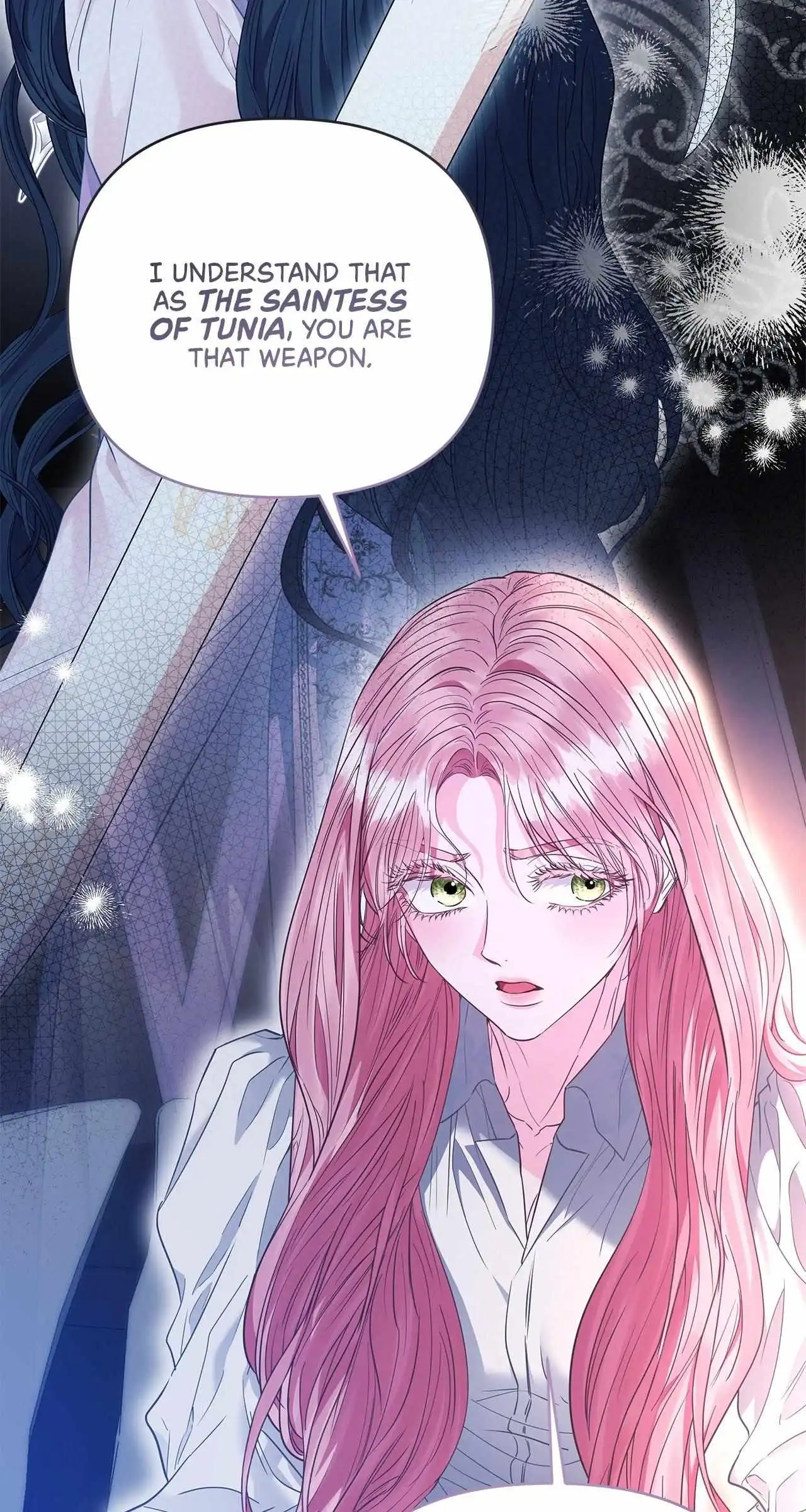 Dear Villainous Husband , the One to be Obsessed with is Over There Chapter 58 - page 30
