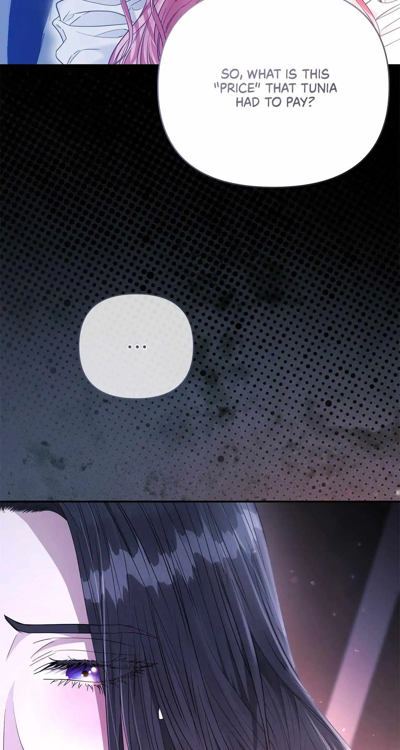 Dear Villainous Husband , the One to be Obsessed with is Over There Chapter 58 - page 31