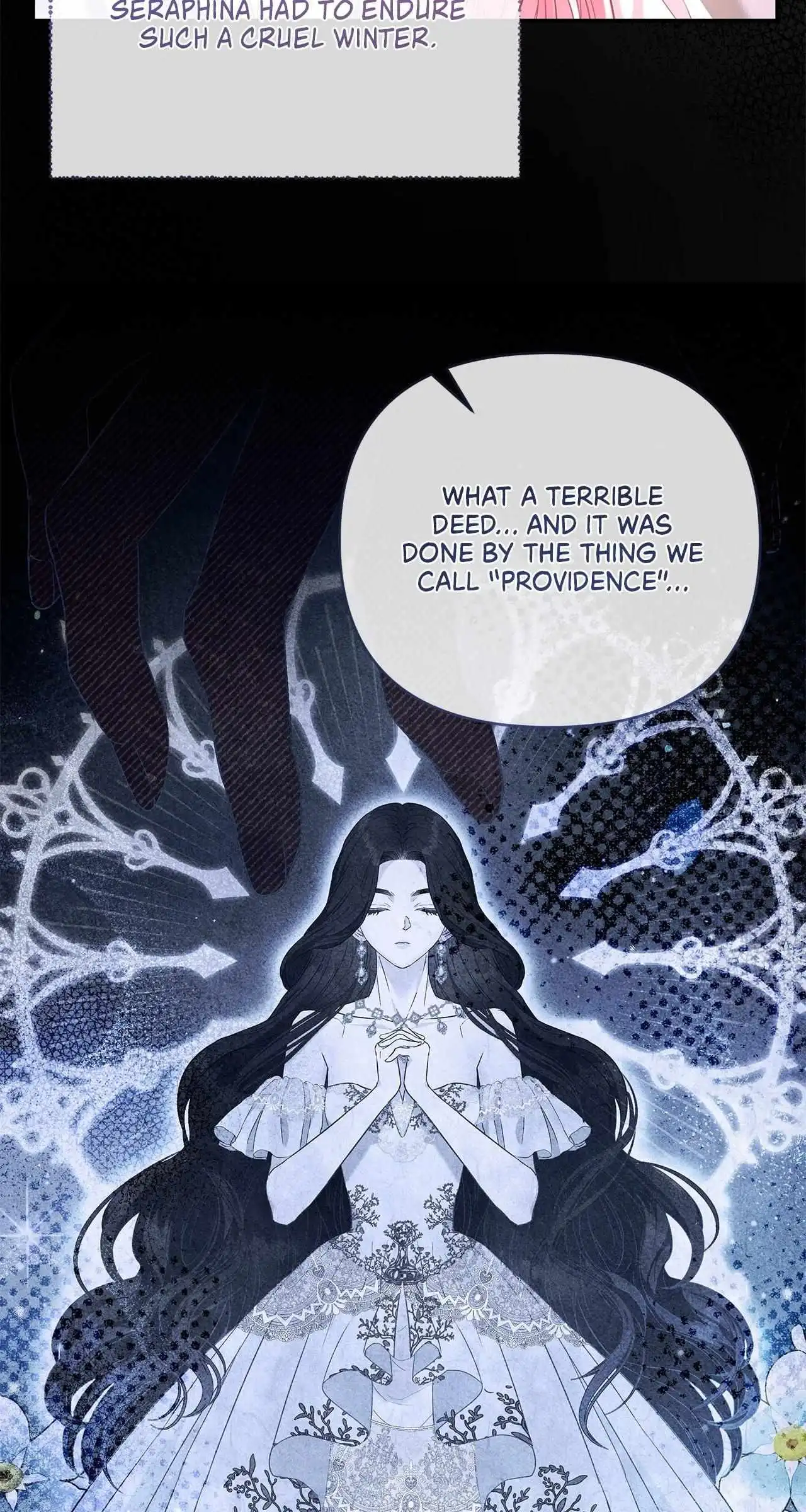 Dear Villainous Husband , the One to be Obsessed with is Over There Chapter 58 - page 35