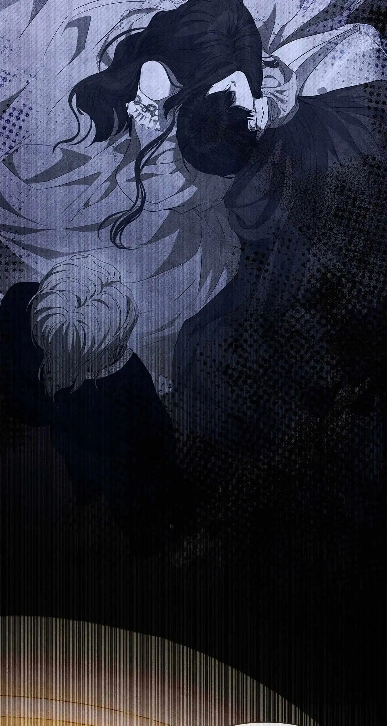 Dear Villainous Husband , the One to be Obsessed with is Over There Chapter 58 - page 37