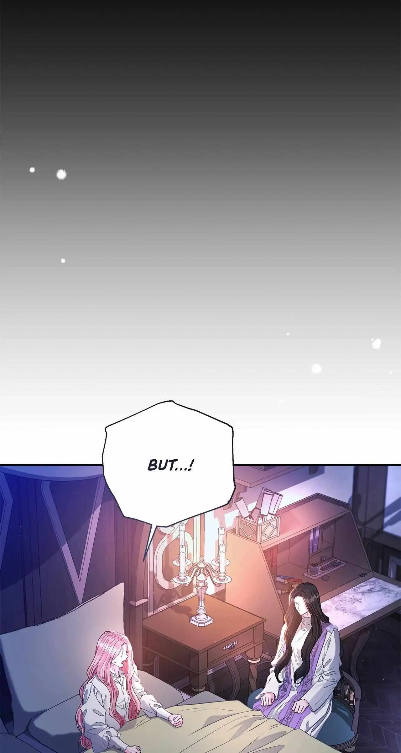 Dear Villainous Husband , the One to be Obsessed with is Over There Chapter 58 - page 41