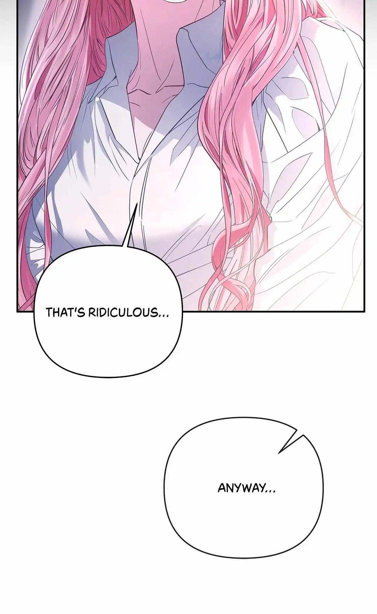 Dear Villainous Husband , the One to be Obsessed with is Over There Chapter 58 - page 46