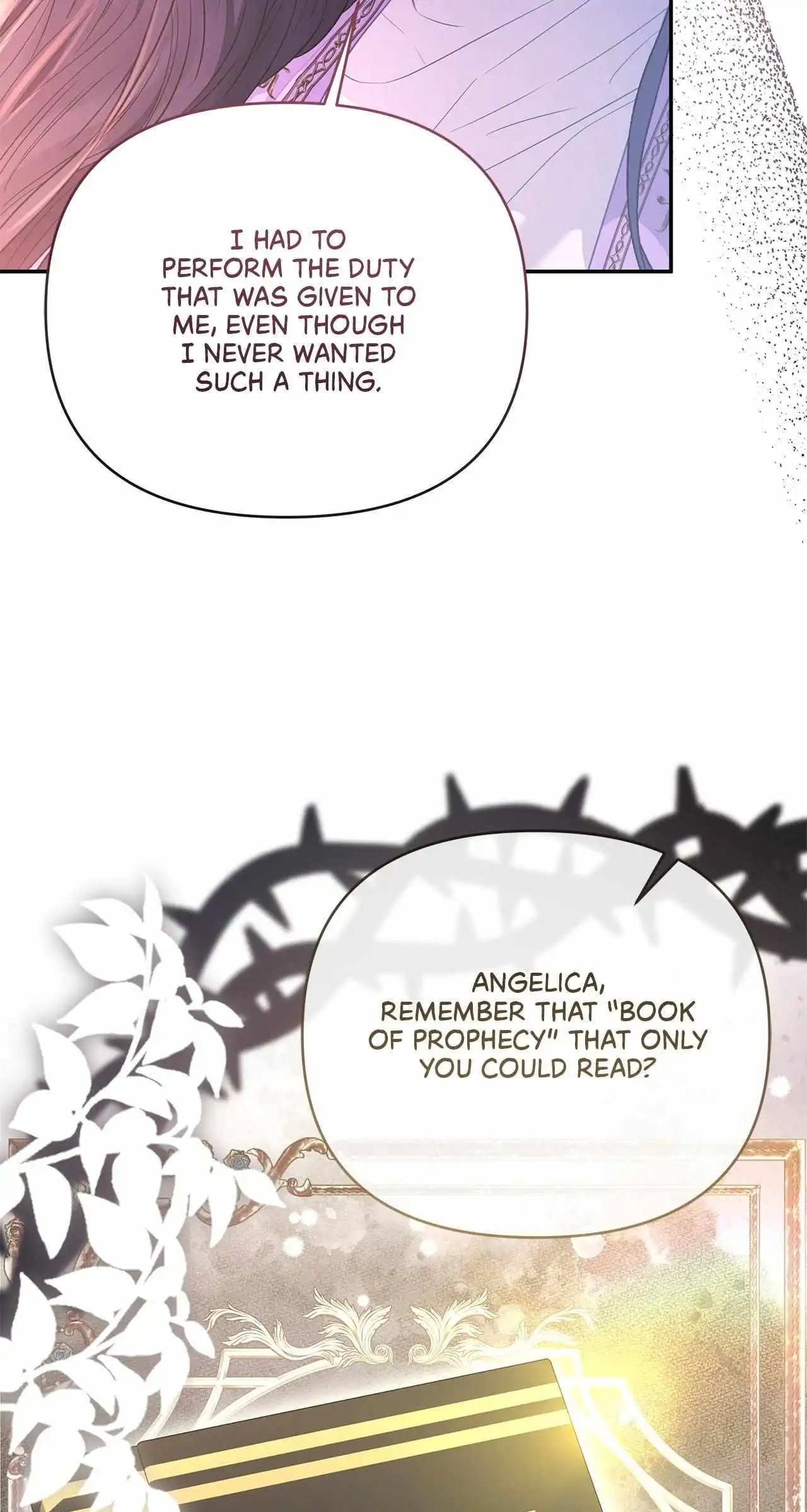 Dear Villainous Husband , the One to be Obsessed with is Over There Chapter 58 - page 48