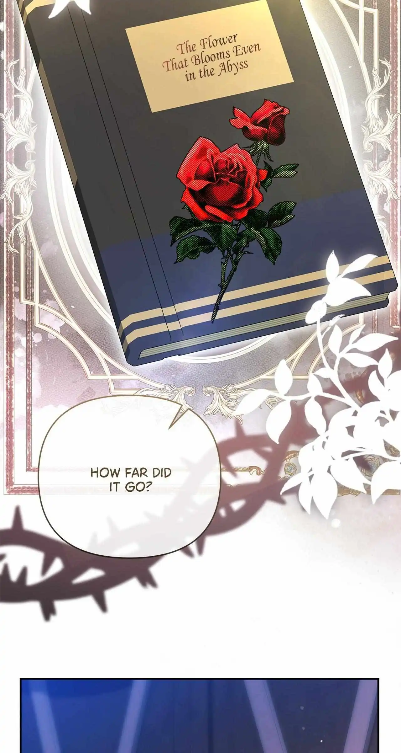 Dear Villainous Husband , the One to be Obsessed with is Over There Chapter 58 - page 49