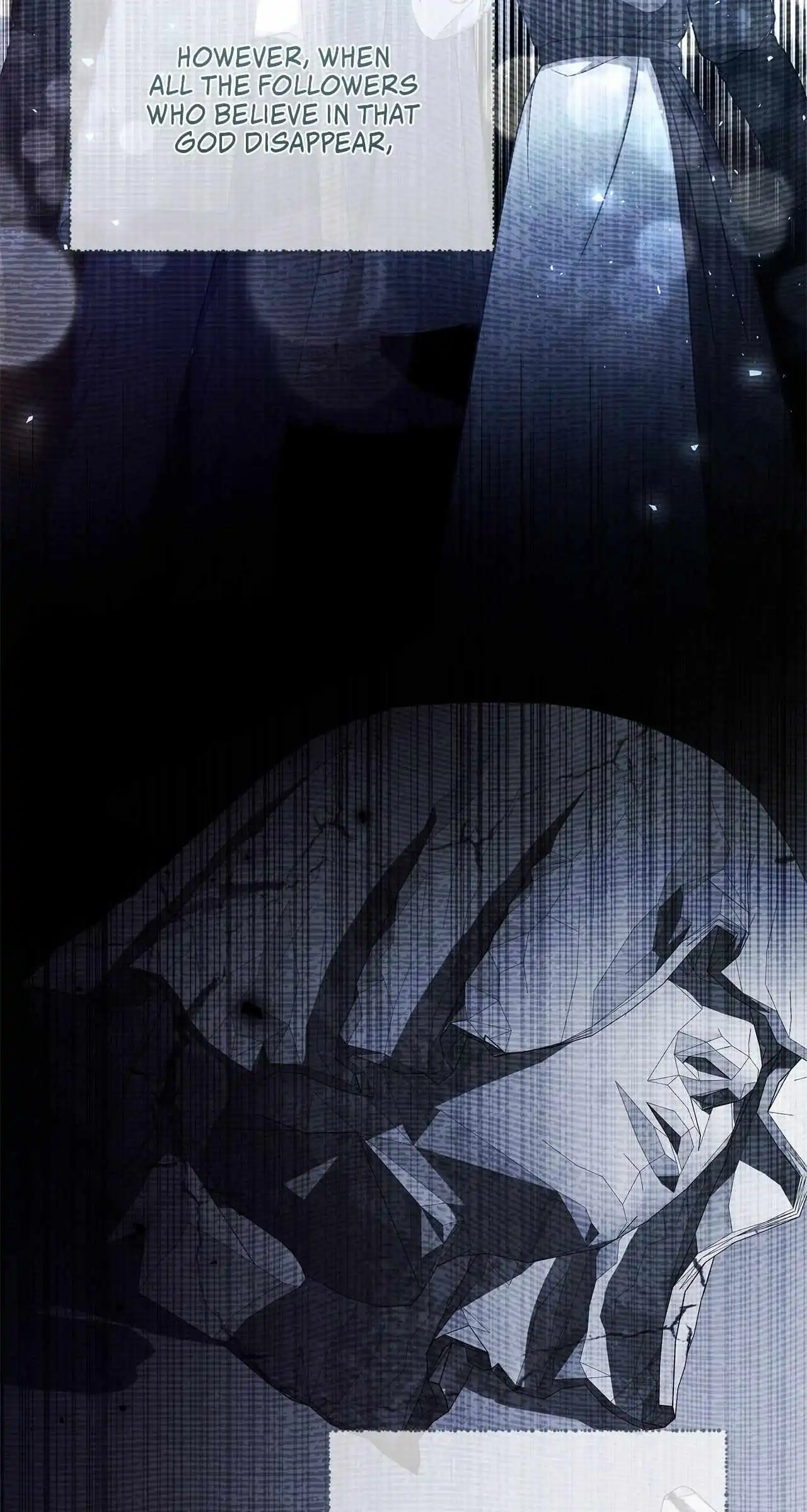 Dear Villainous Husband , the One to be Obsessed with is Over There Chapter 58 - page 5