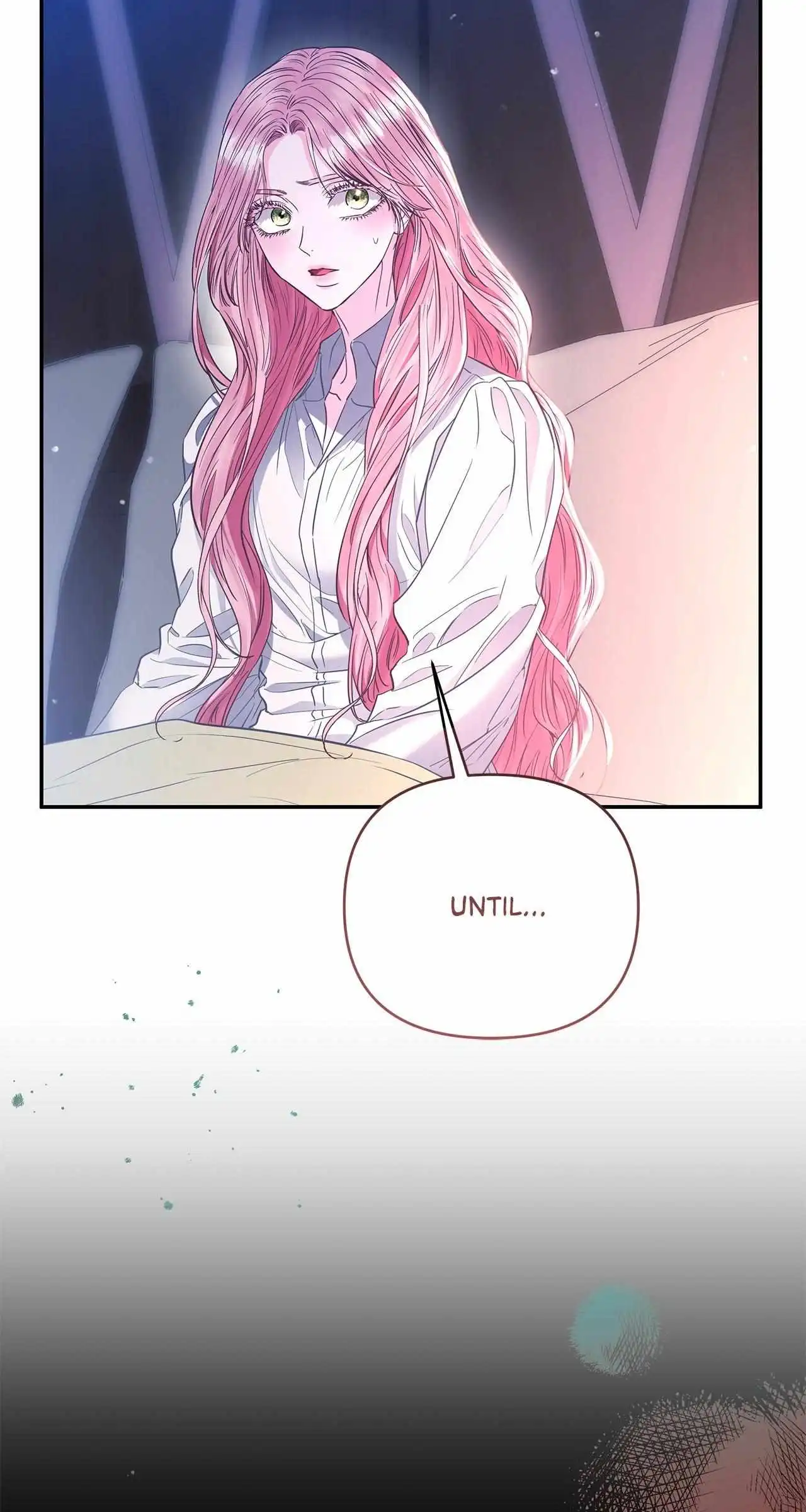 Dear Villainous Husband , the One to be Obsessed with is Over There Chapter 58 - page 50