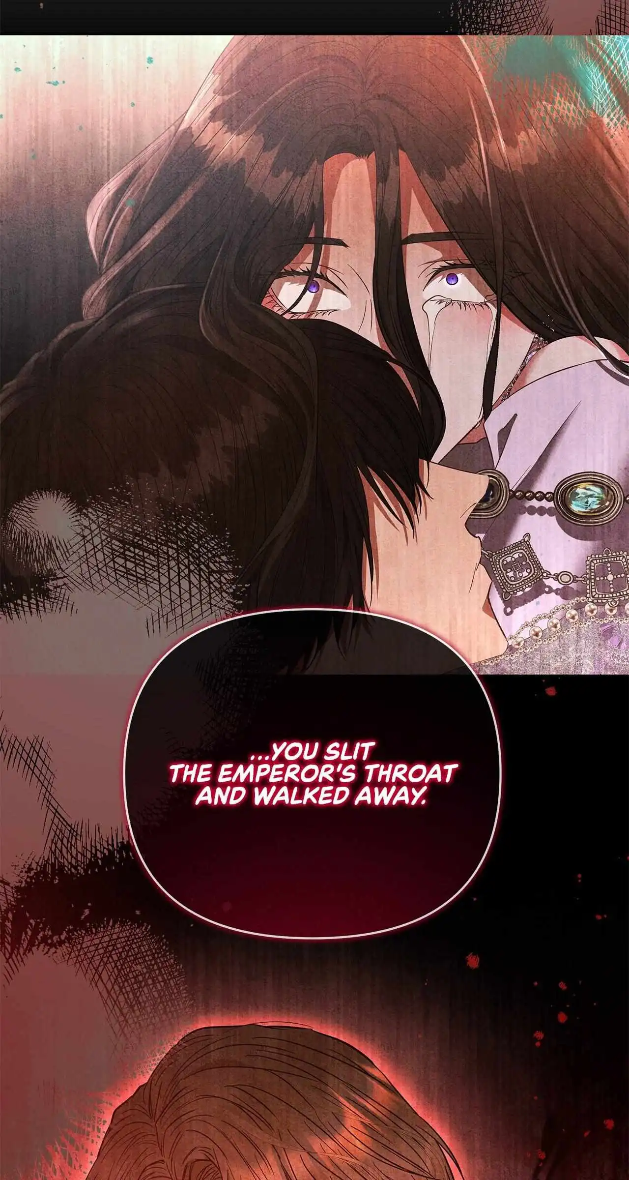 Dear Villainous Husband , the One to be Obsessed with is Over There Chapter 58 - page 51