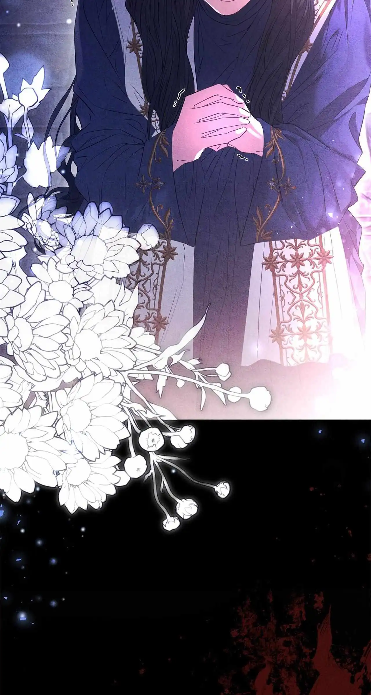 Dear Villainous Husband , the One to be Obsessed with is Over There Chapter 58 - page 61