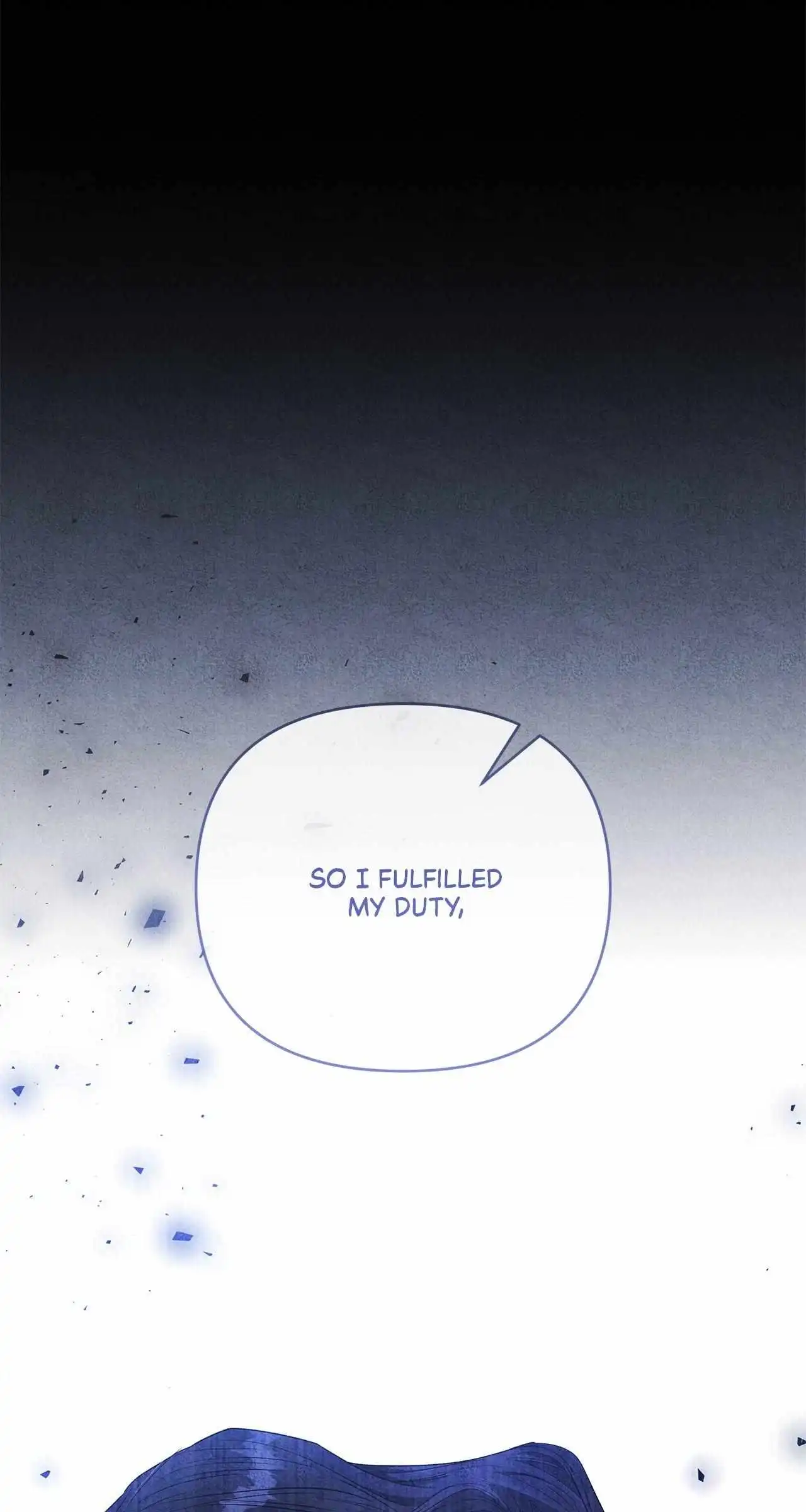 Dear Villainous Husband , the One to be Obsessed with is Over There Chapter 58 - page 67