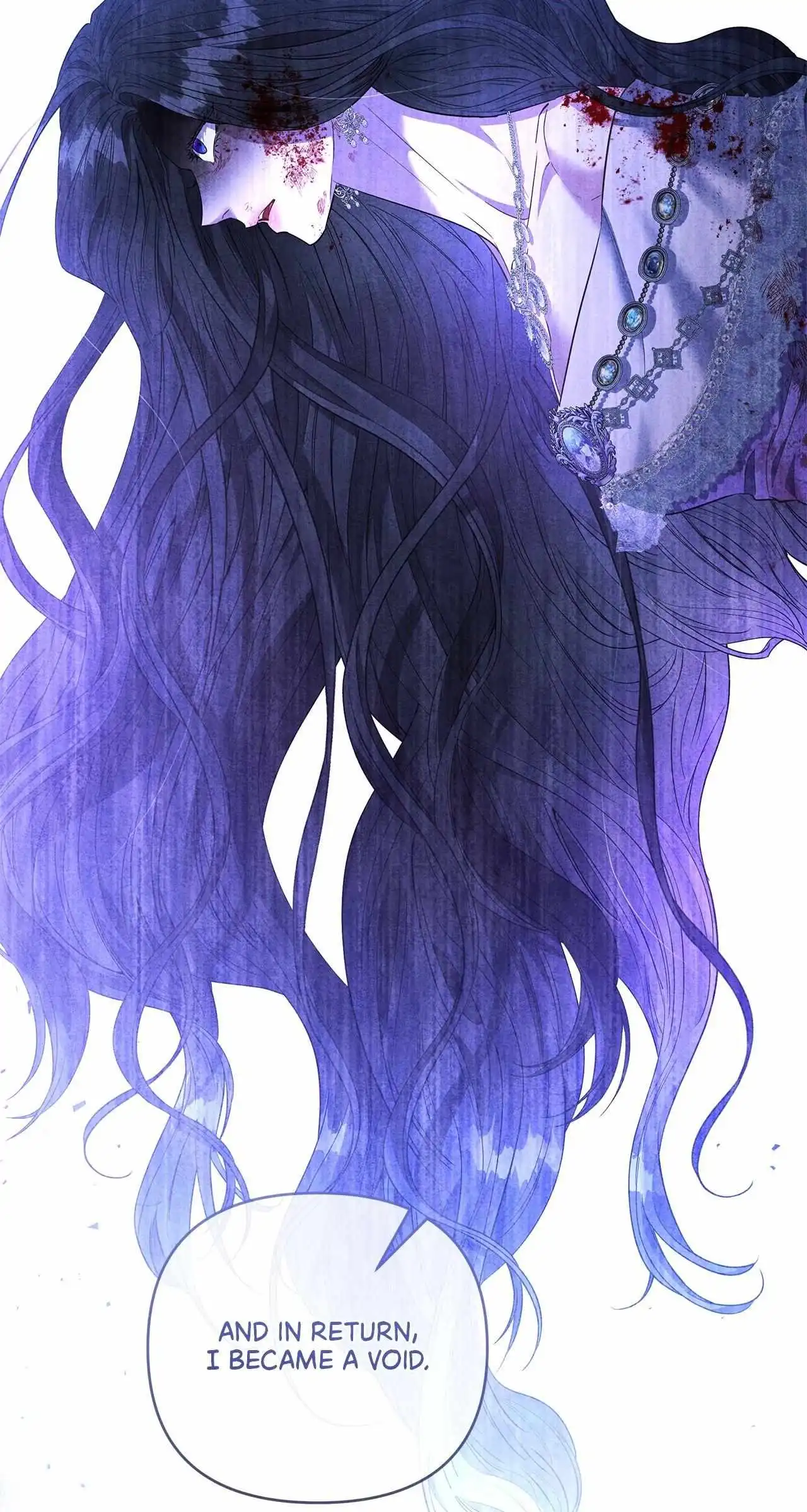 Dear Villainous Husband , the One to be Obsessed with is Over There Chapter 58 - page 68