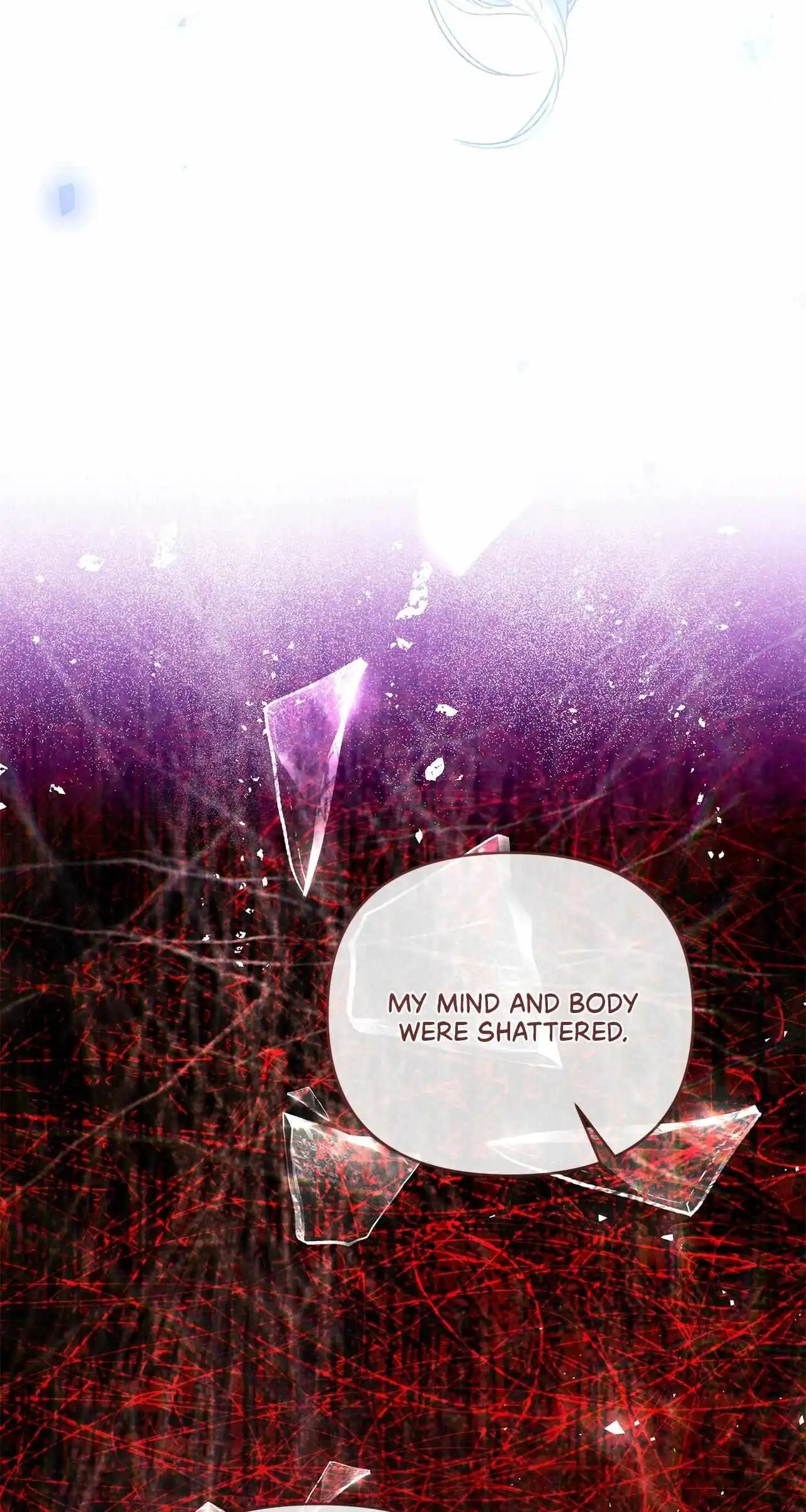 Dear Villainous Husband , the One to be Obsessed with is Over There Chapter 58 - page 69
