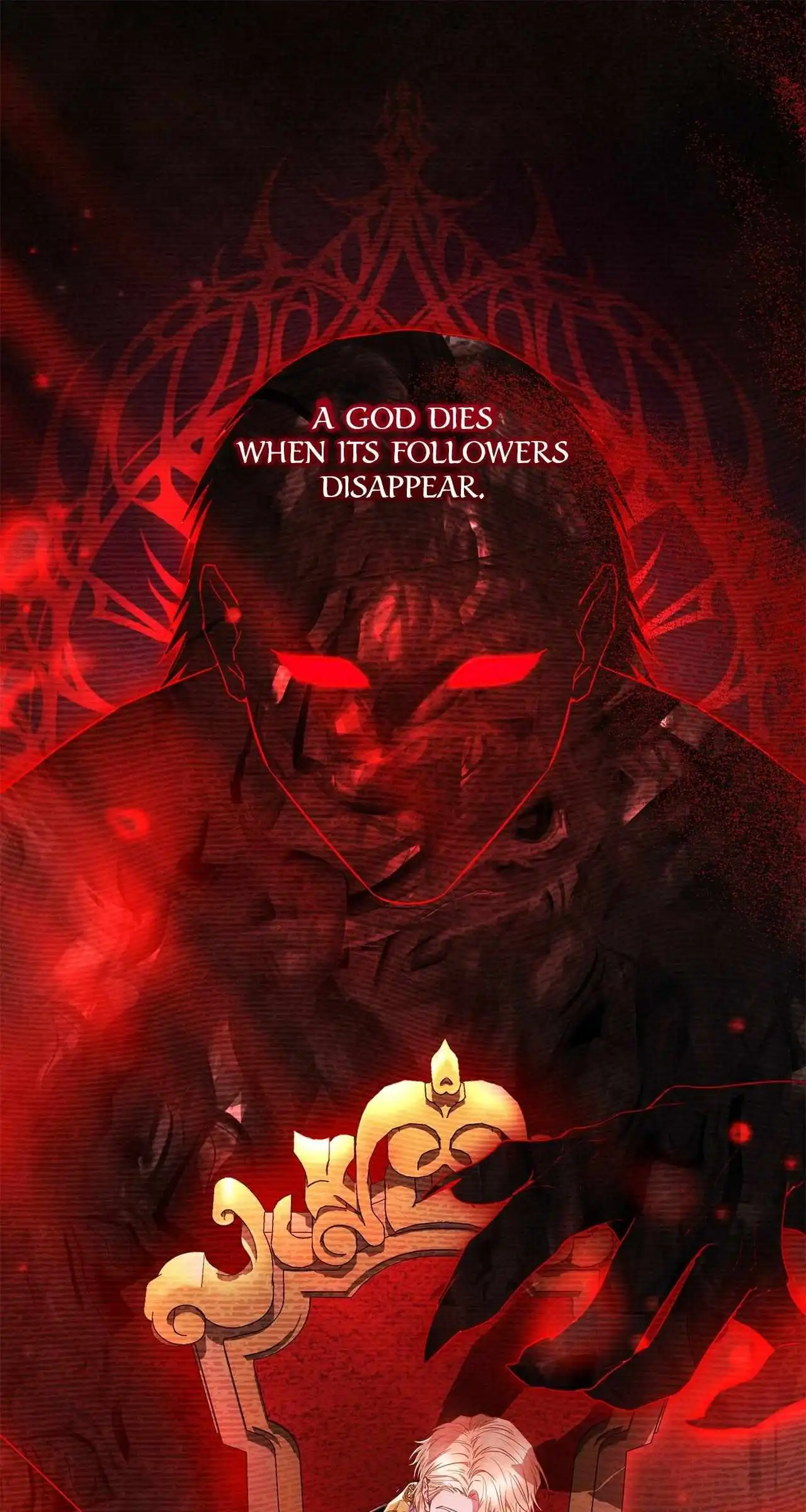 Dear Villainous Husband , the One to be Obsessed with is Over There Chapter 58 - page 7